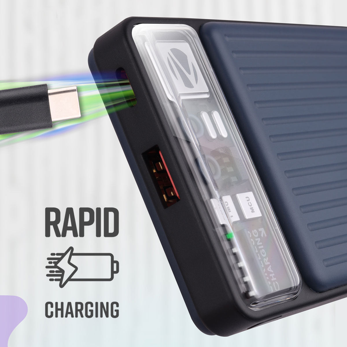 Zebronics - Zeb MW65 - Powerbank