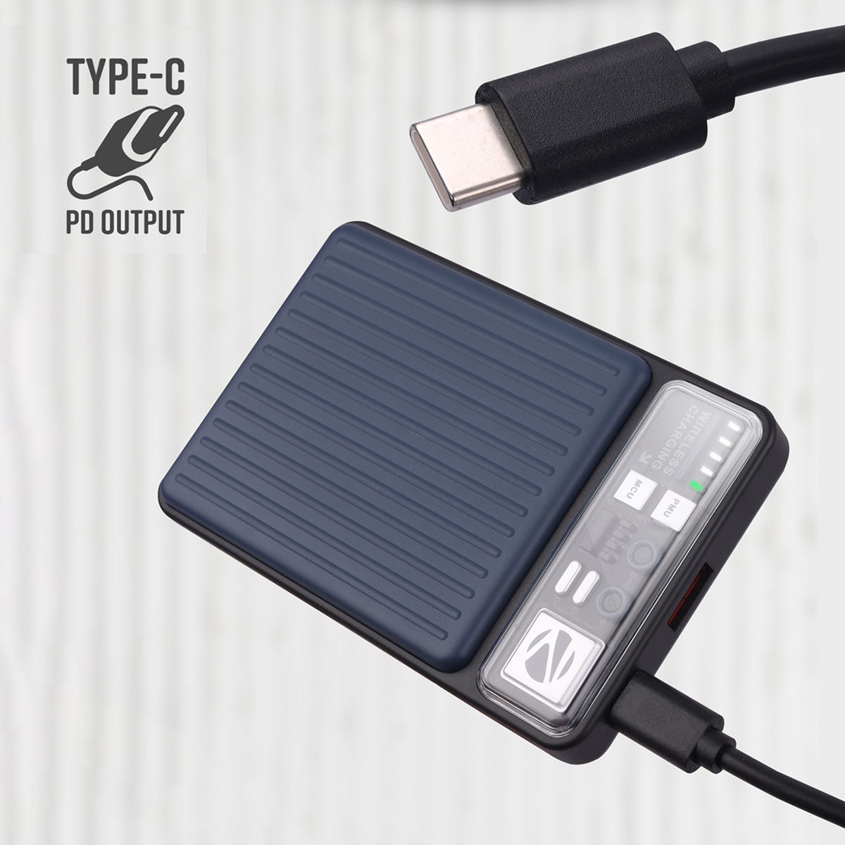 Zebronics - Zeb MW65 - Powerbank