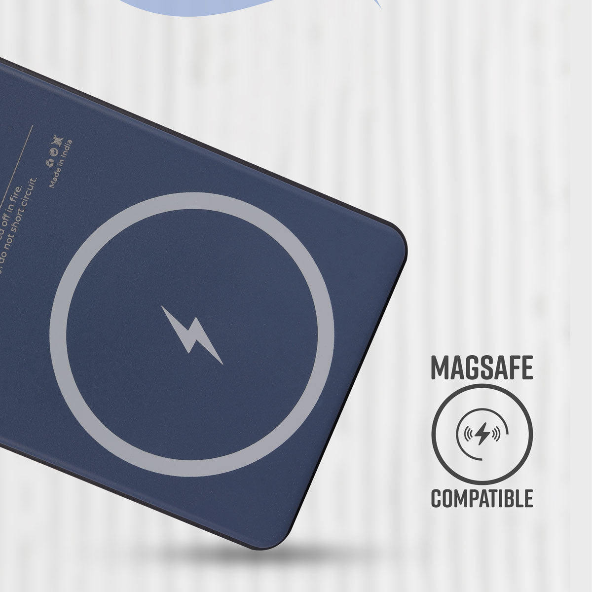 Zebronics - Zeb MW65 - Powerbank