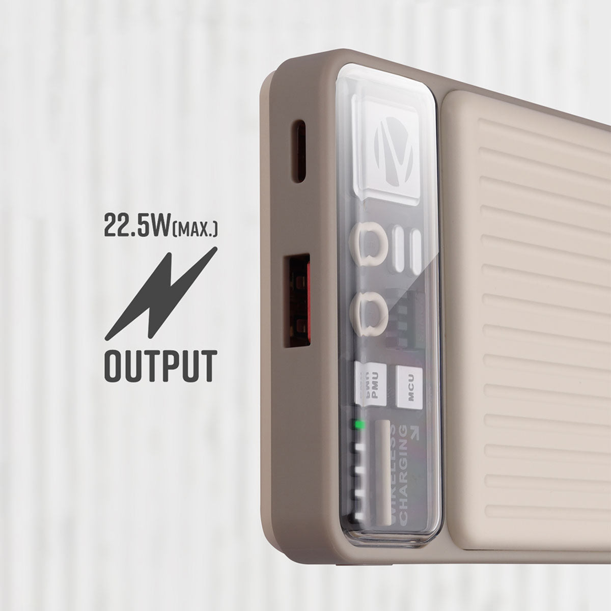 Zebronics - Zeb MW65 - Powerbank