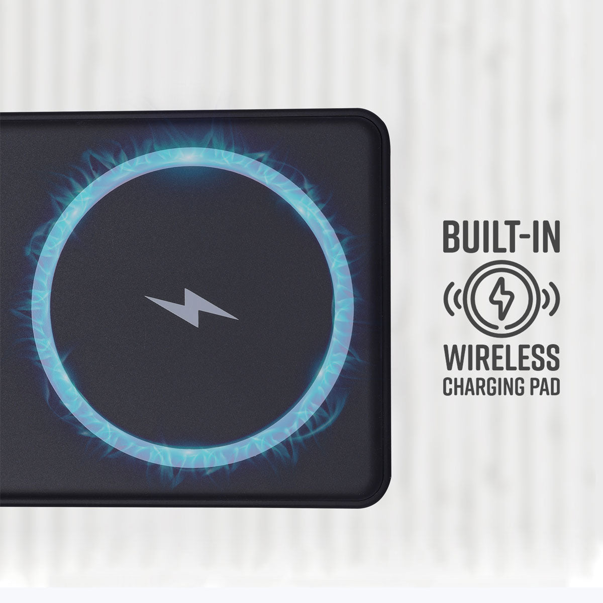 Zebronics - Zeb MW65 - Powerbank