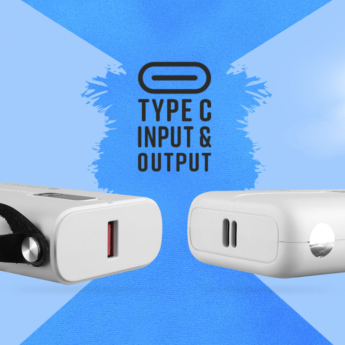 Zeb-MW66 - Power Bank - Zebronics