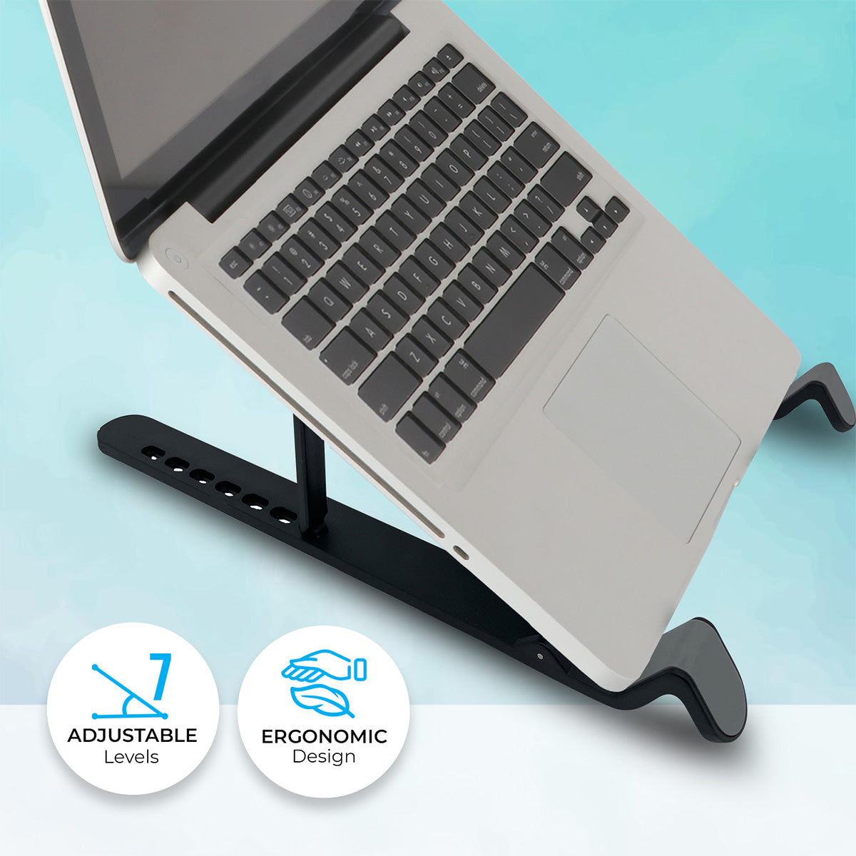 ZEB-NS1500 - Laptop Stand - Zebronics