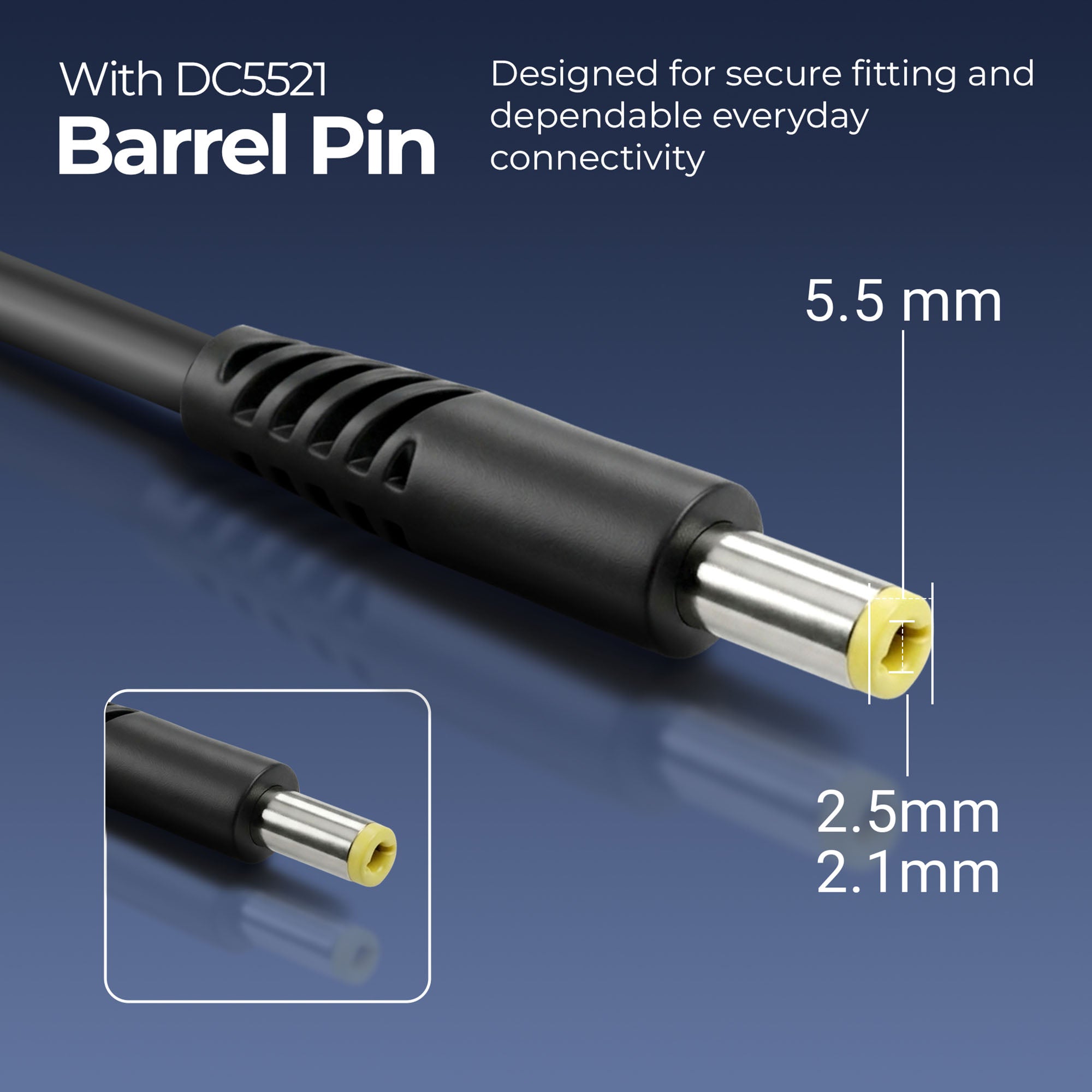 Zeb PA122A