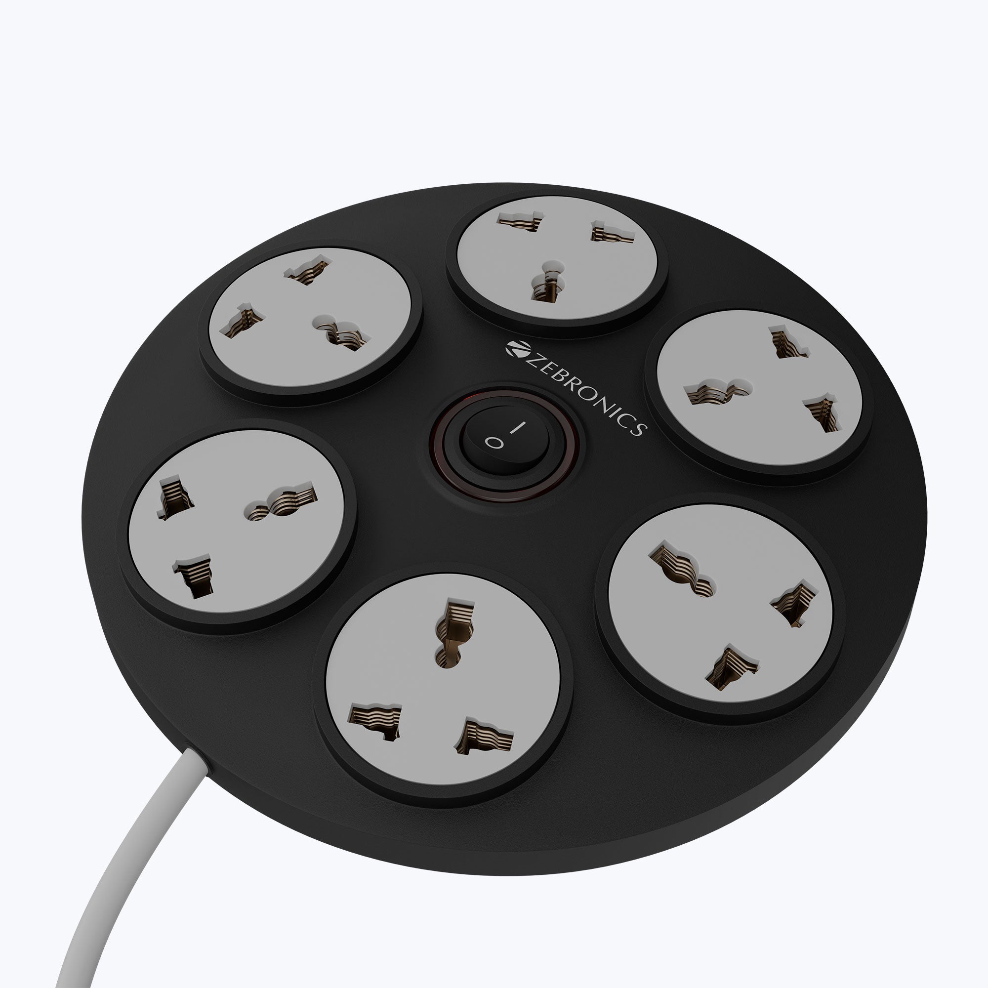 Zeb Power Block 162