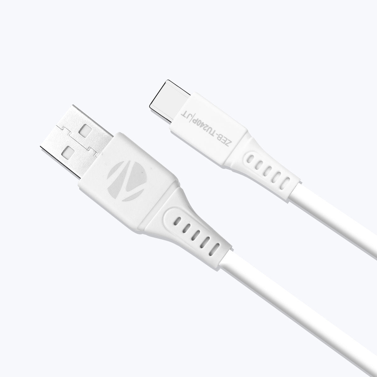 Zeb-TU240P - Type C Cable - Zebronics