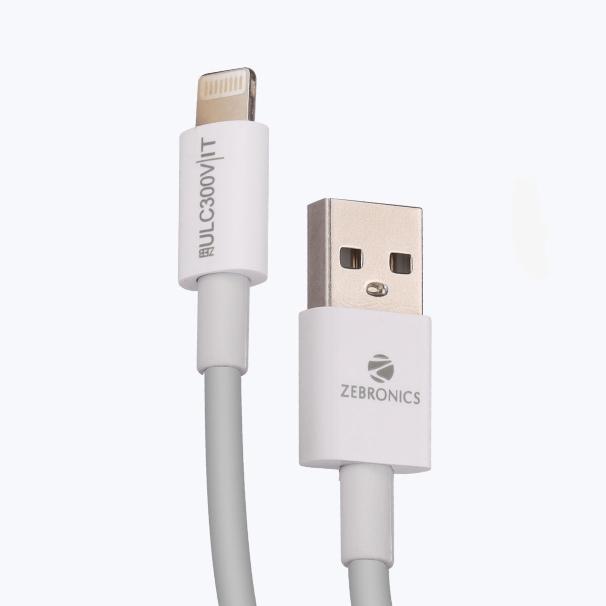 Zeb-ULC300V - Lightning Cable - Zebronics