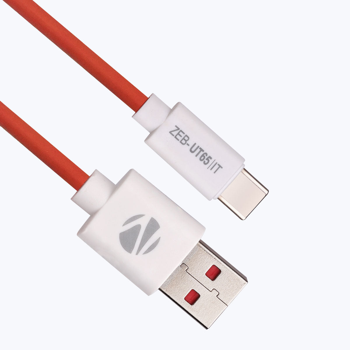 ZEB-UT65 - High Quality Type C Cable - Zebronics