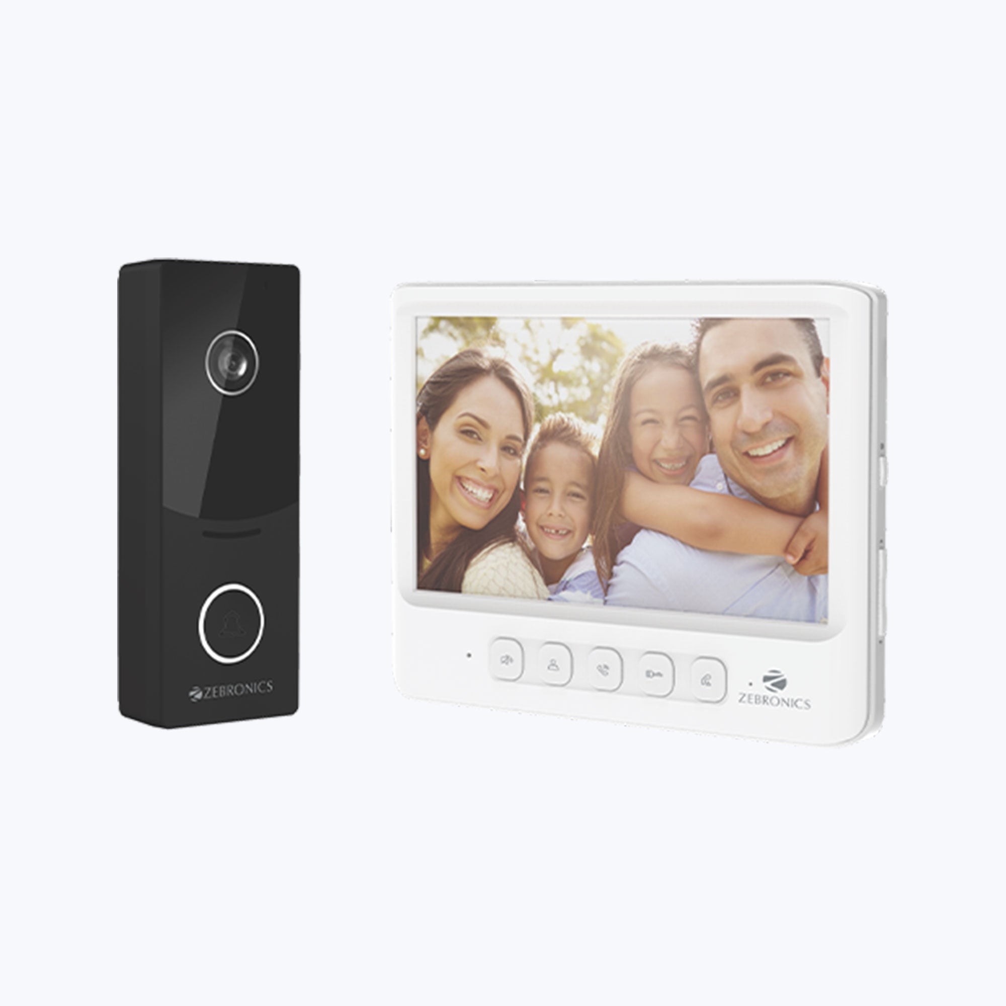 Zeb VDP7100