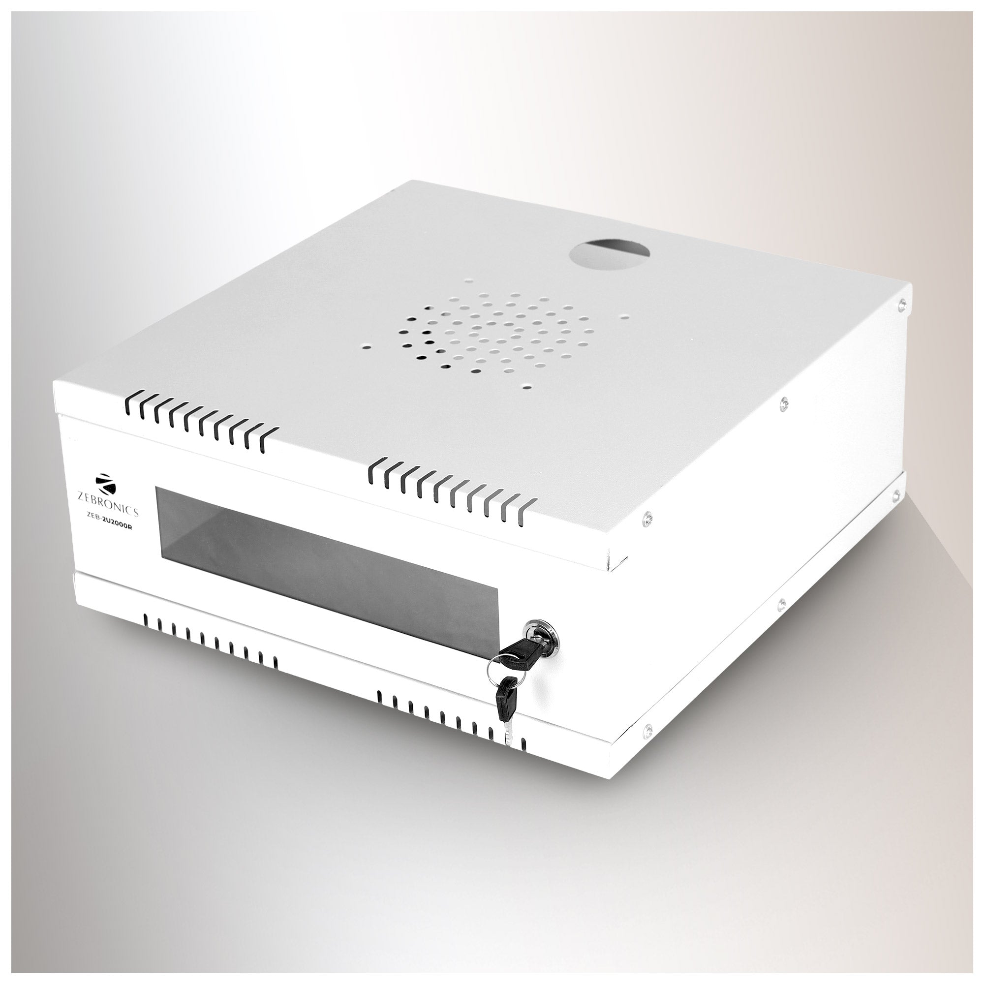 Zeb 2U2000R