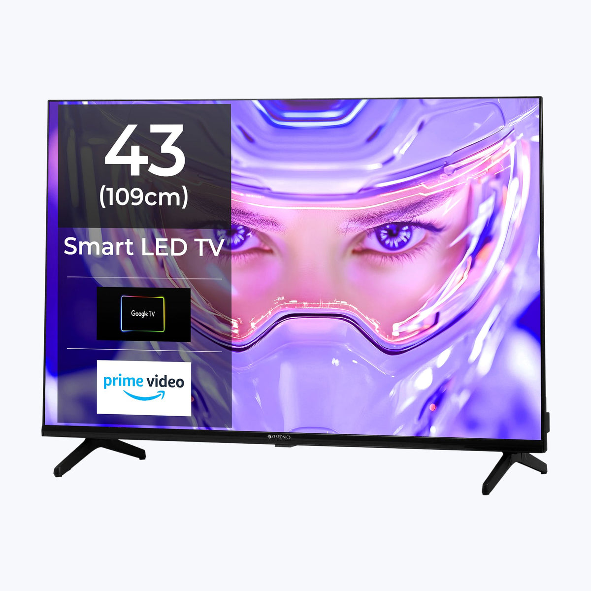 Zeb 43G1 Plus
