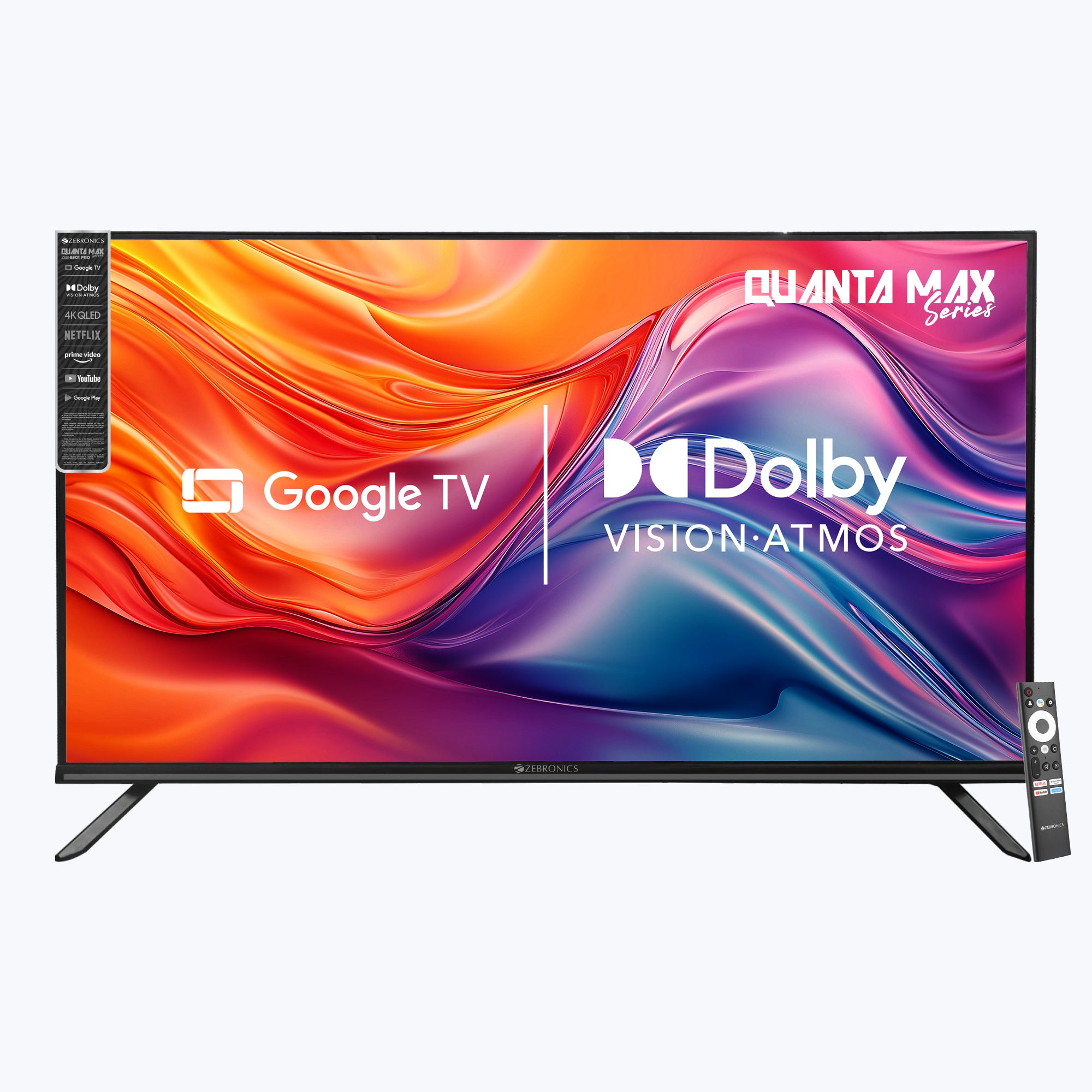 Zeb 65G1 Pro