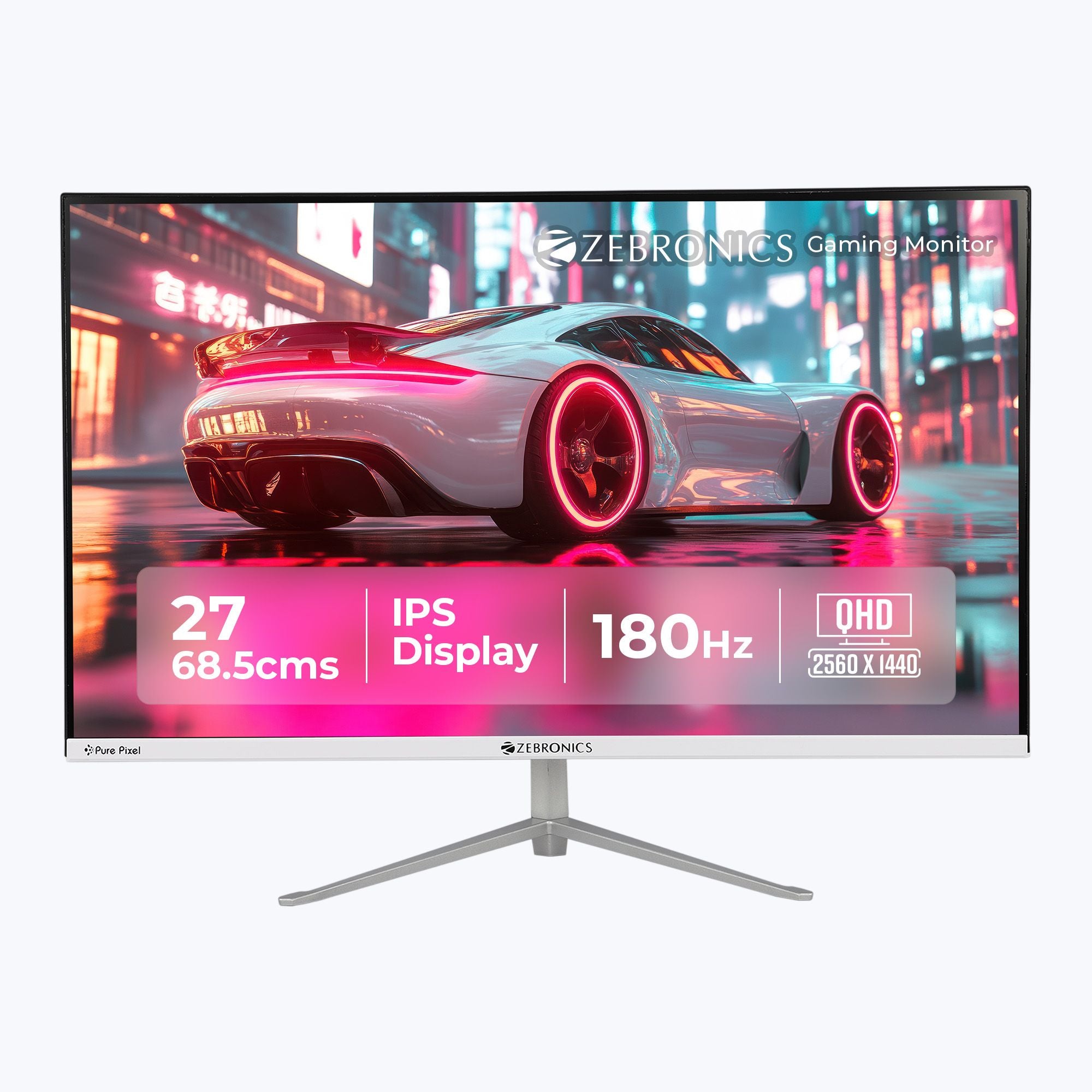 Zeb A27QHD LED (180Hz)