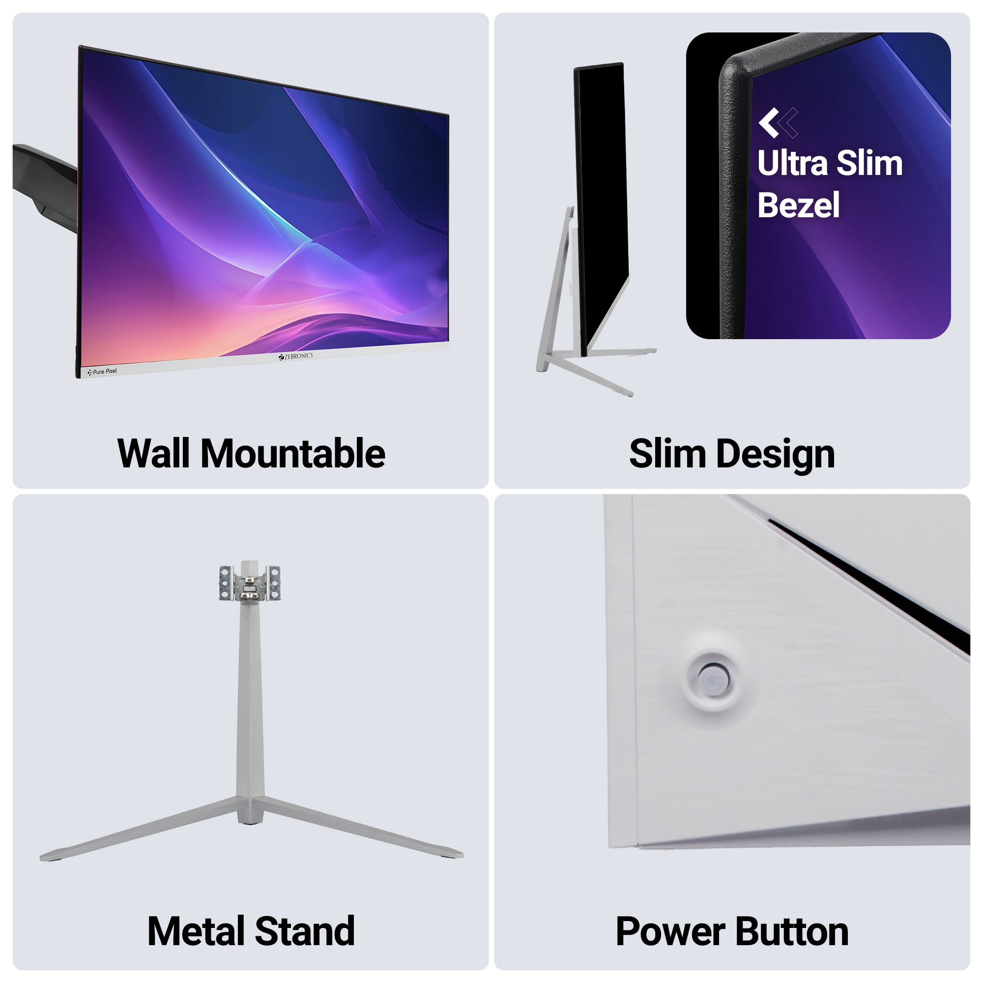 Zeb A27FHD LED (75hz)