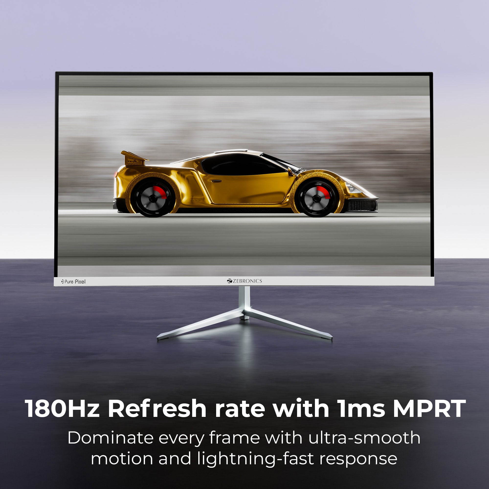 Zeb A27QHD LED (180Hz)