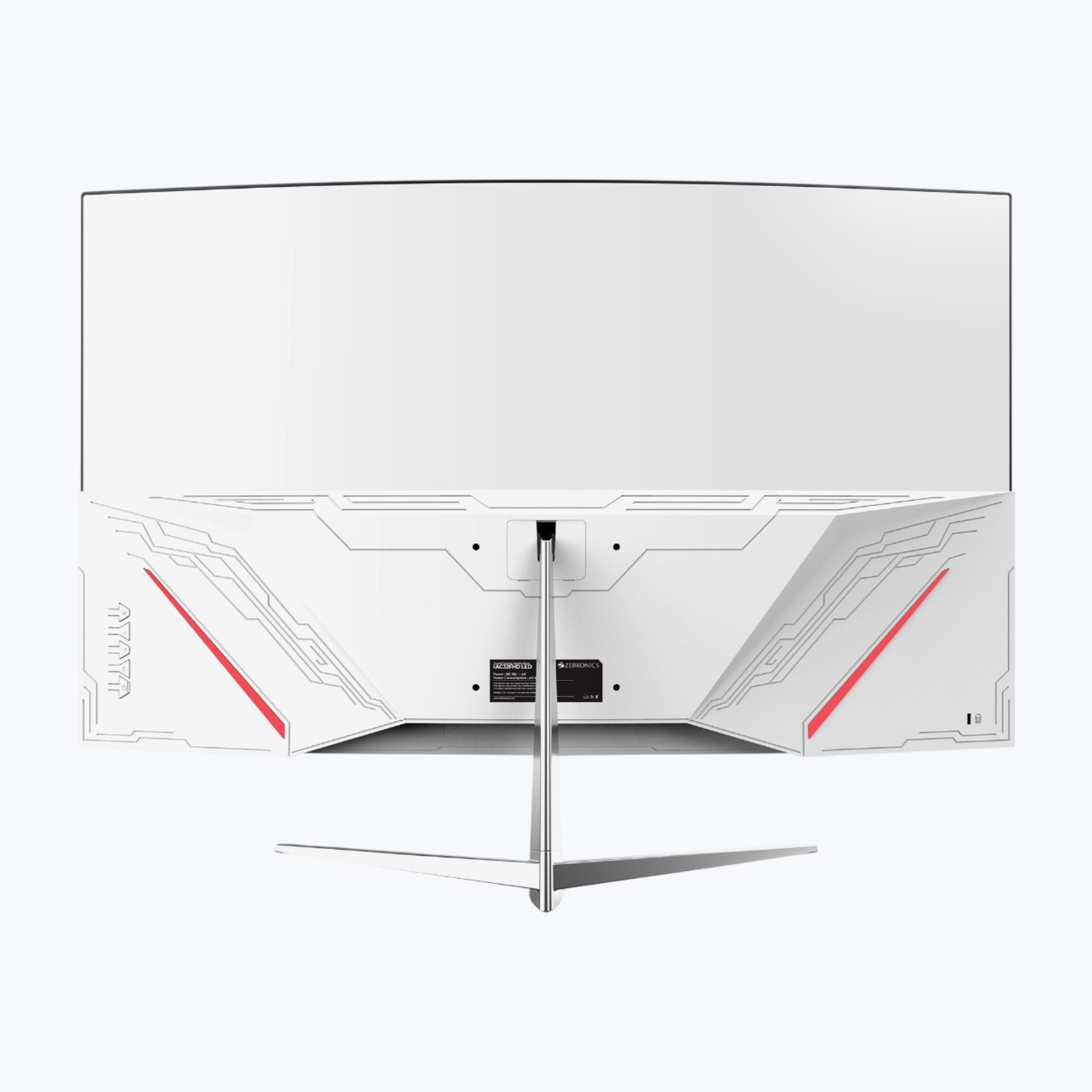 Zeb AC32FHD LED (220Hz)