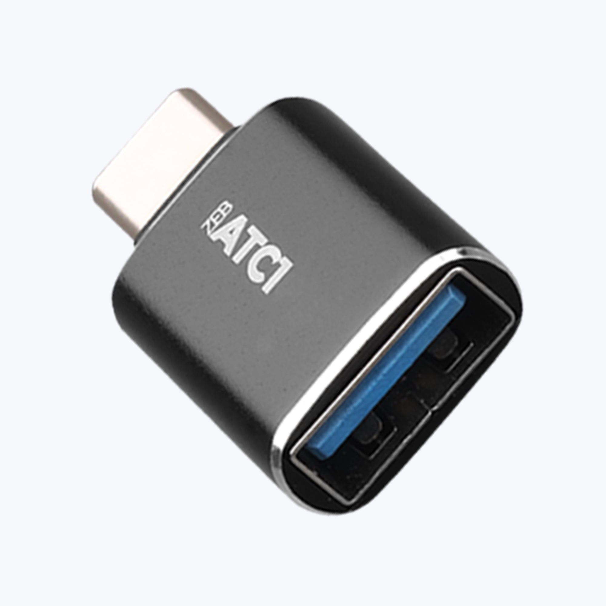 Zeb ATC 1 USB Type A to Type C Converter