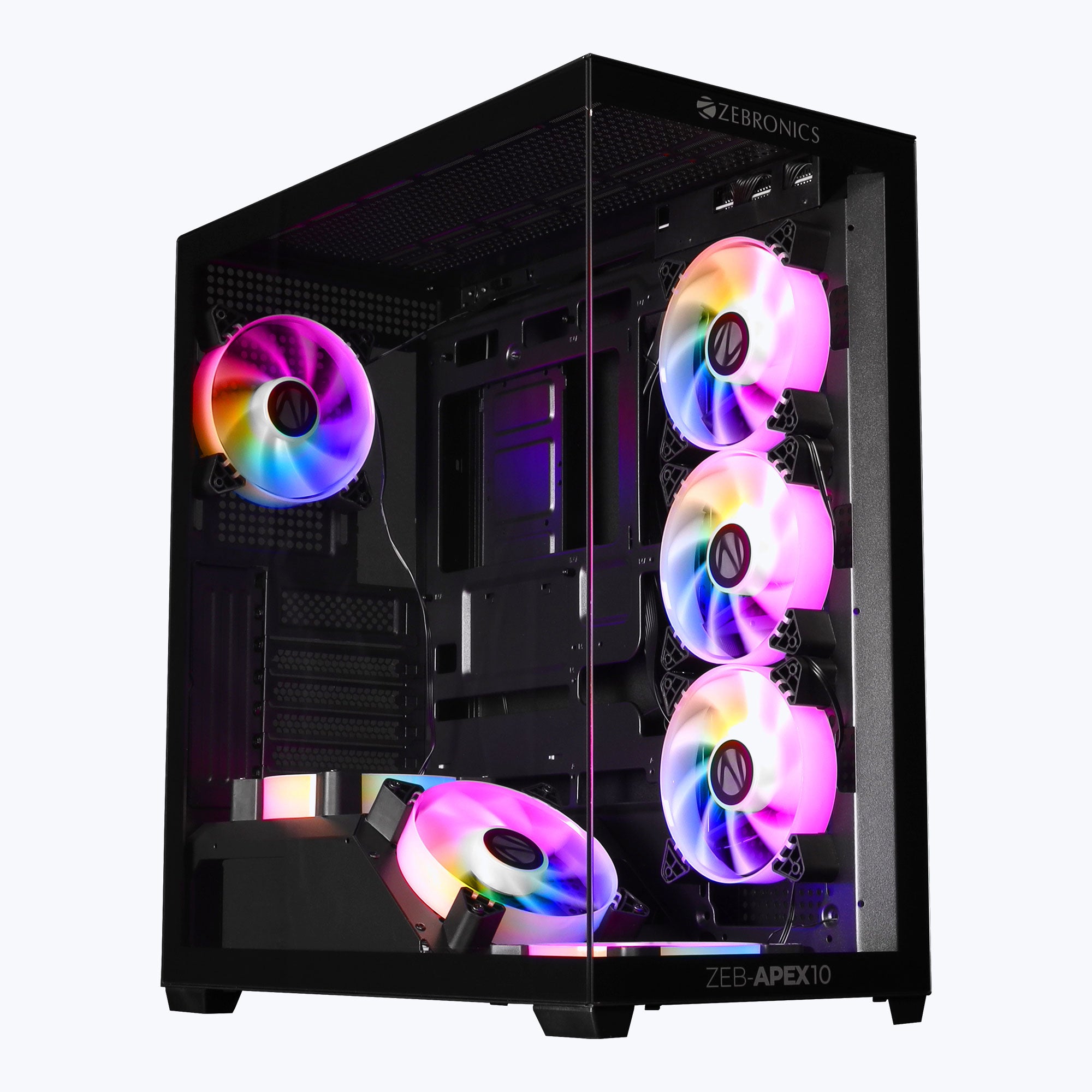 Zeb-Apex 10 - Soundar - Zebronics