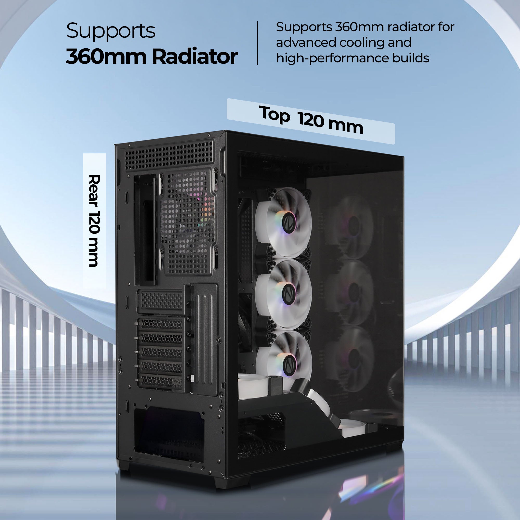 Zeb-Apex 10 - Soundar - Zebronics