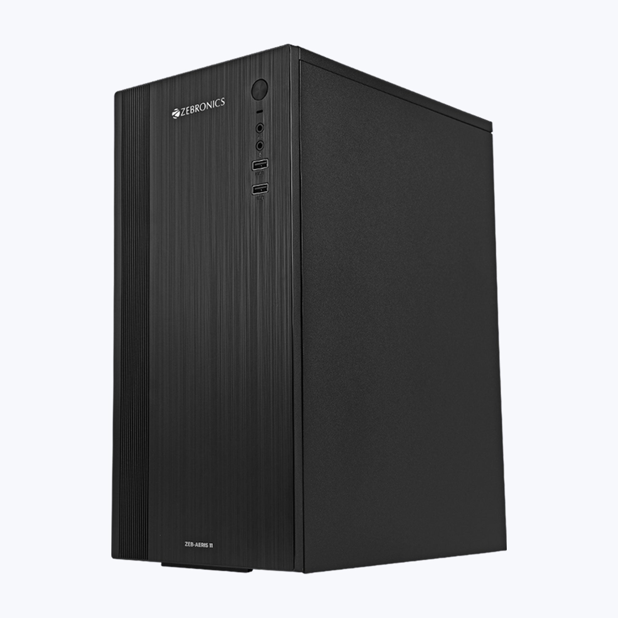 Zebronics Aeris 11 Chassis
