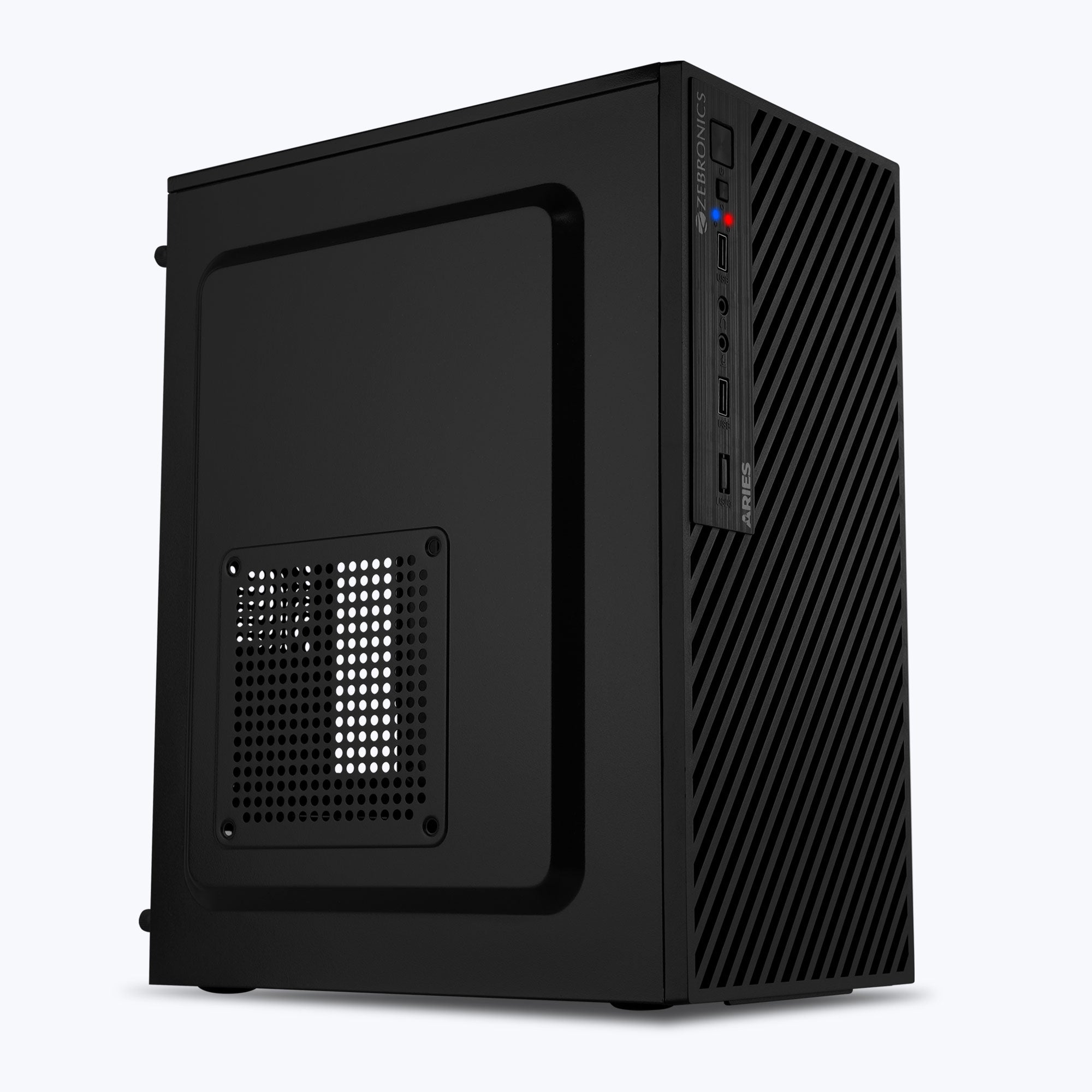 Zeb-Aries - Cabinet - Zebronics