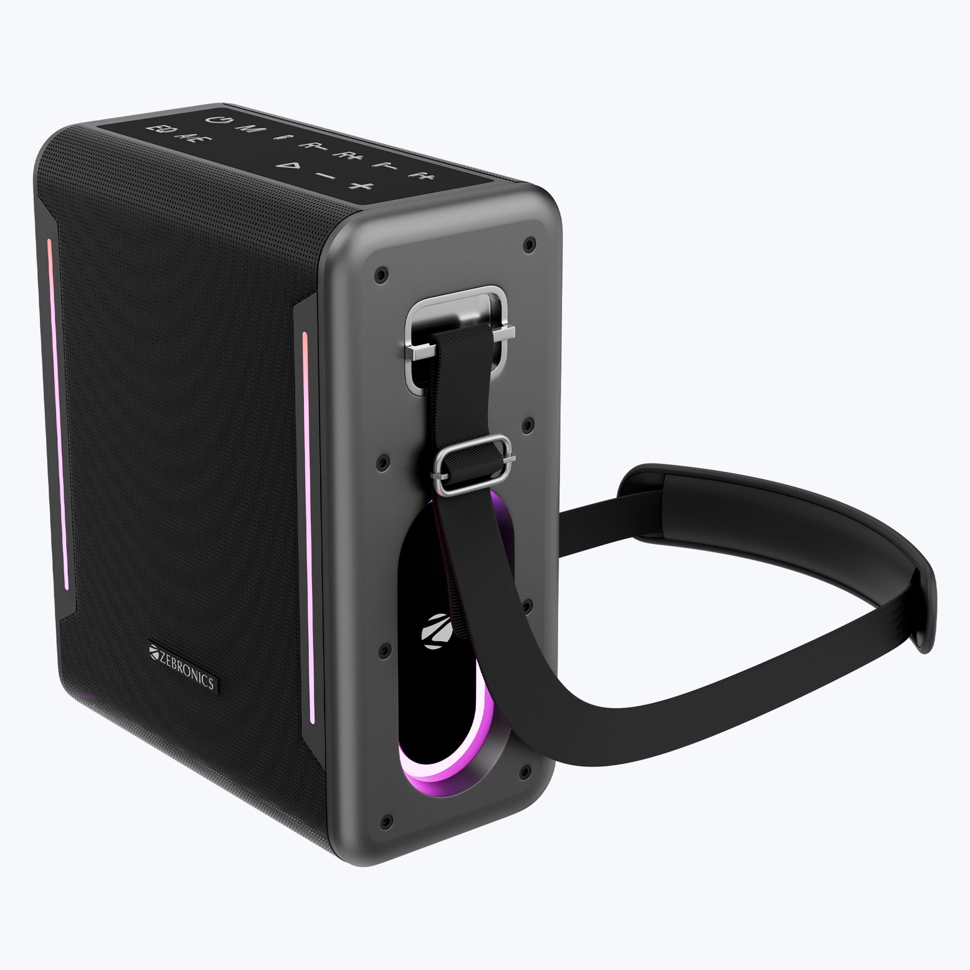 Zeb Axon 150