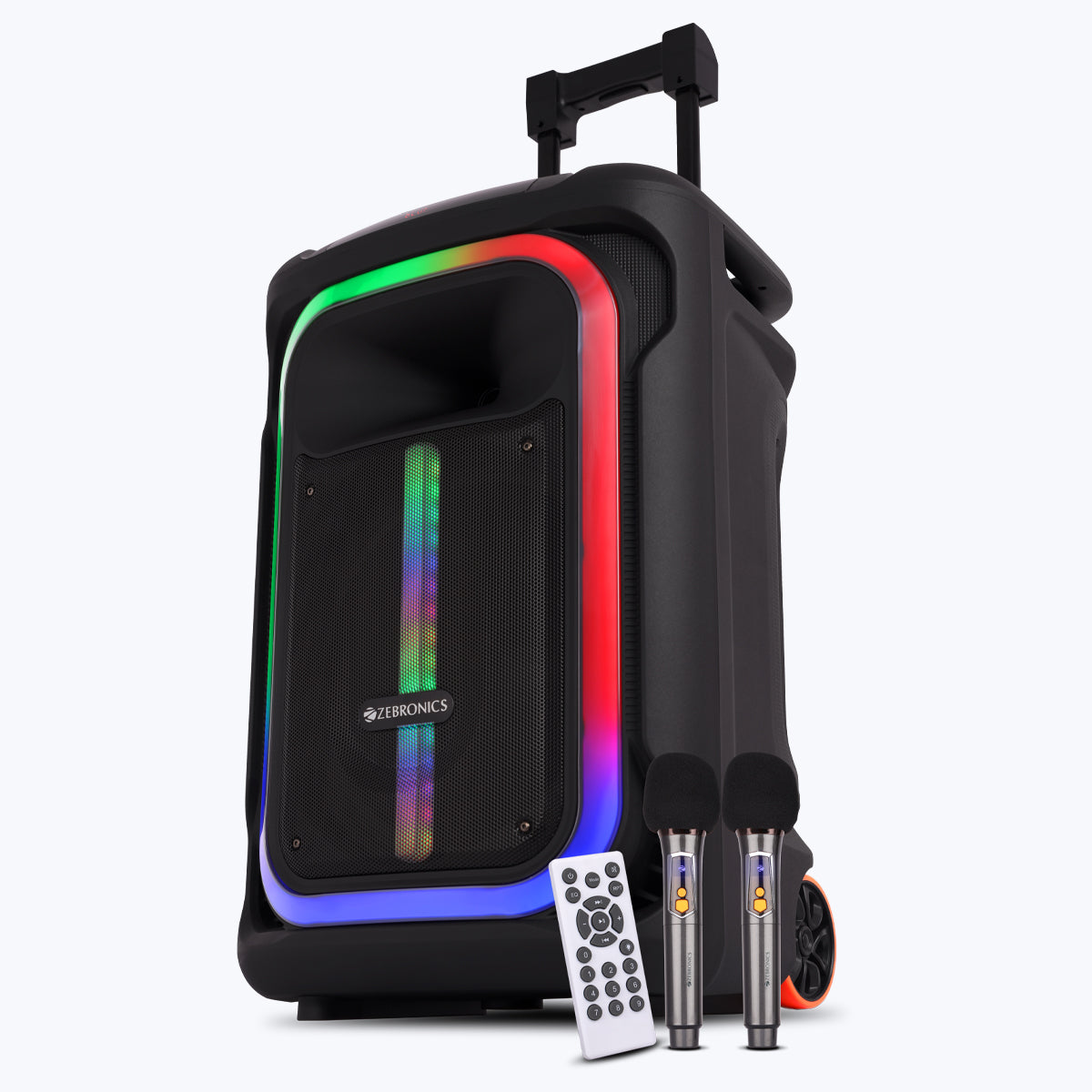 Zebronics - Zeb Buddy 300 - Wireless speaker