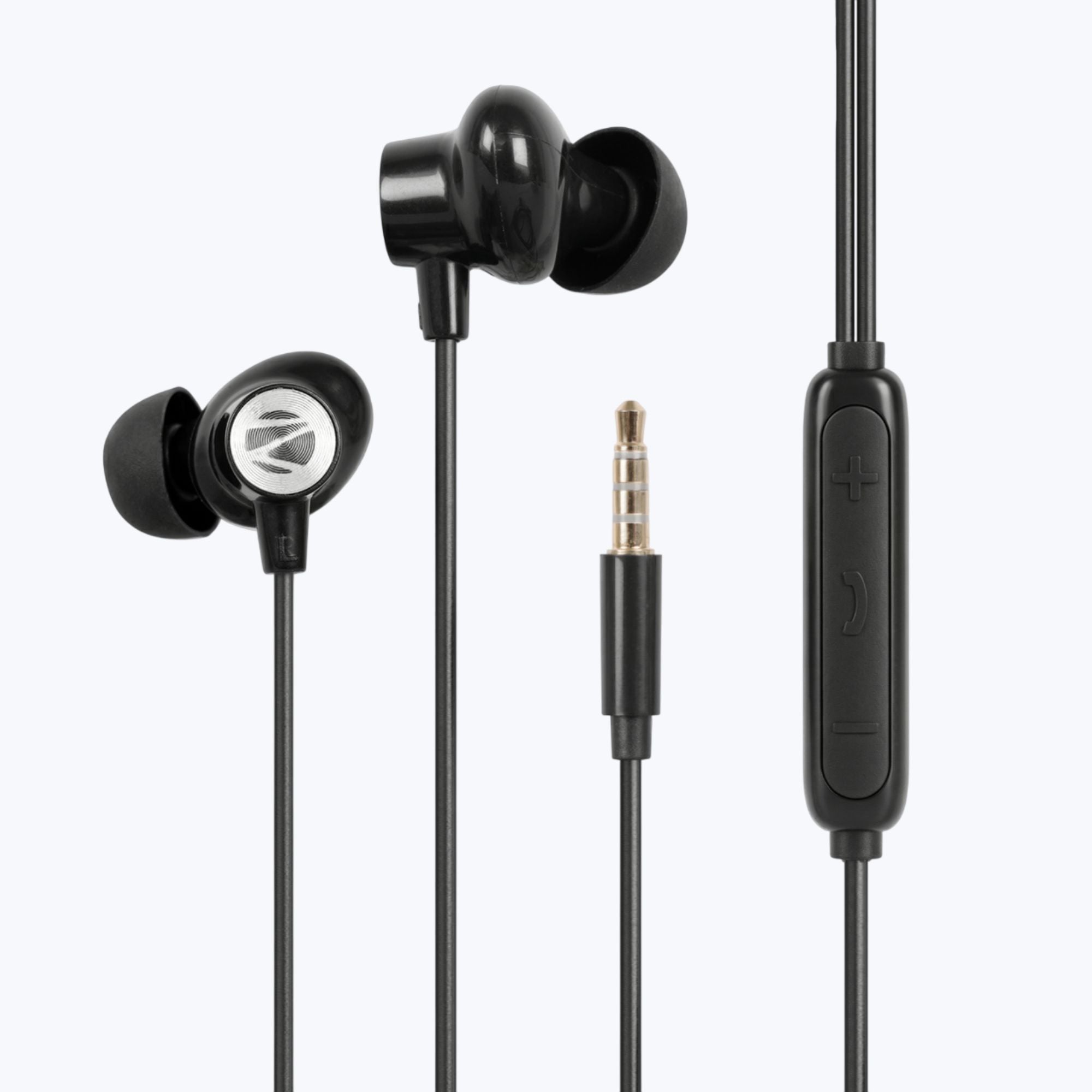 Zeb Buds 60