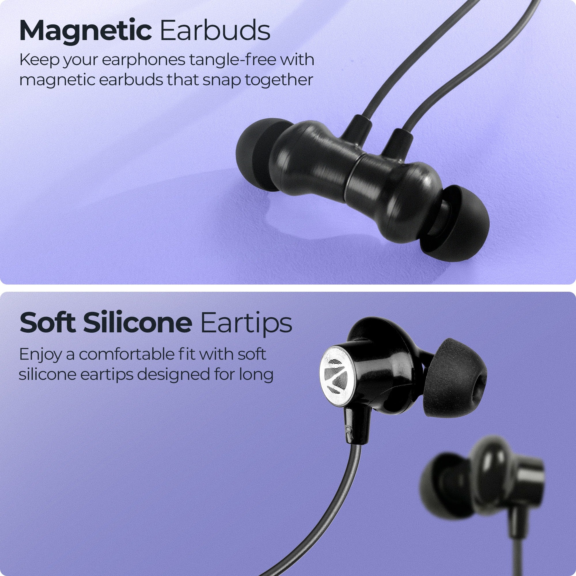 Zeb Buds 60