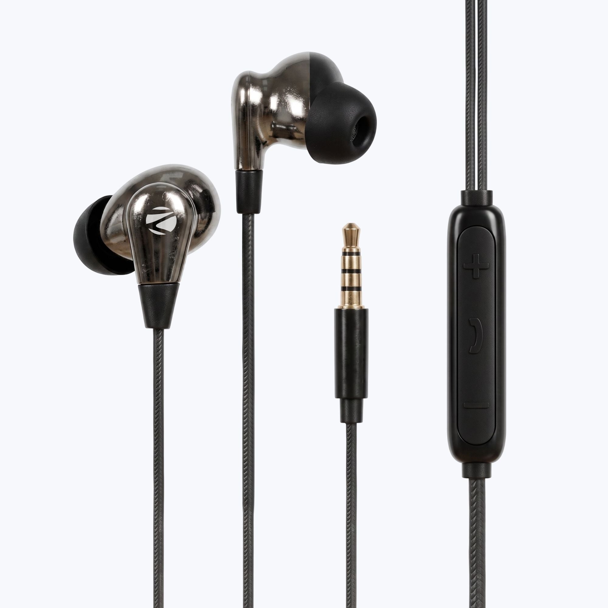 Zeb Buds 80