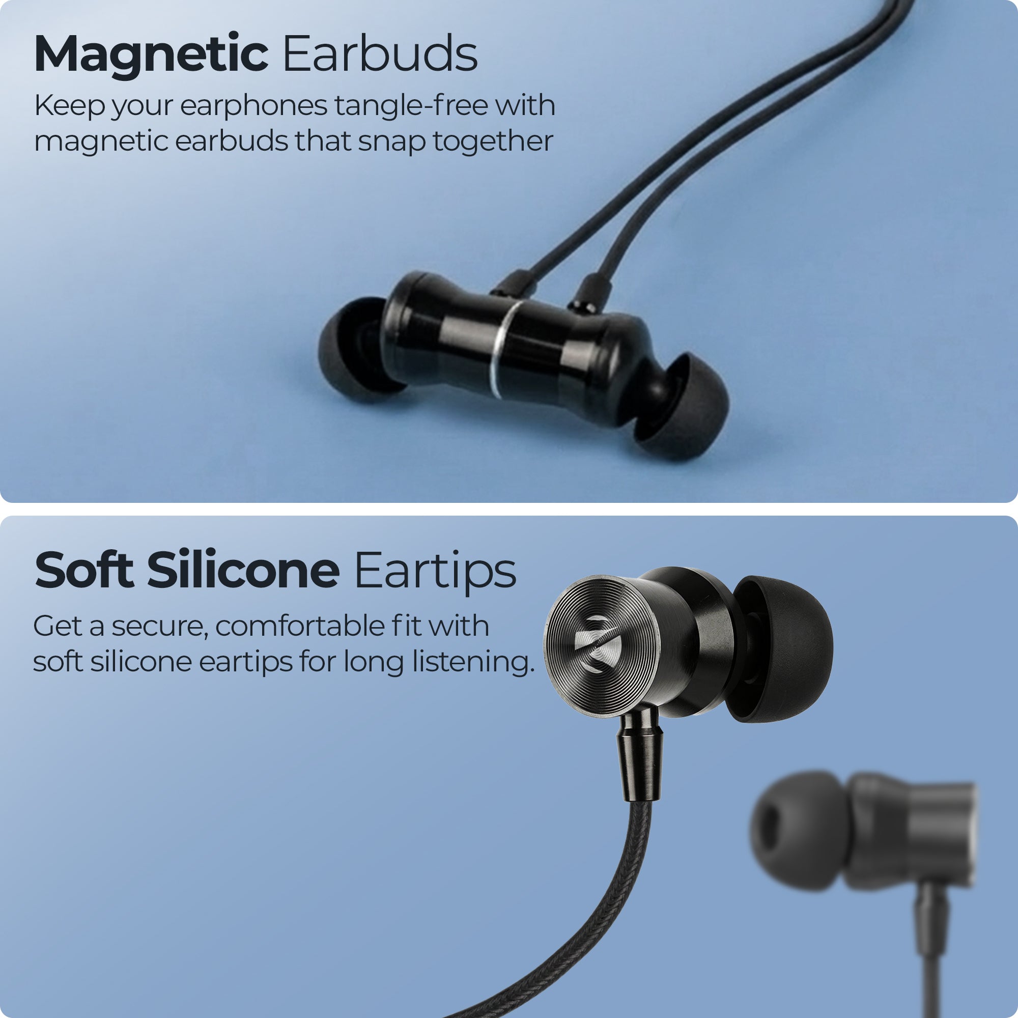 Zeb Buds C12