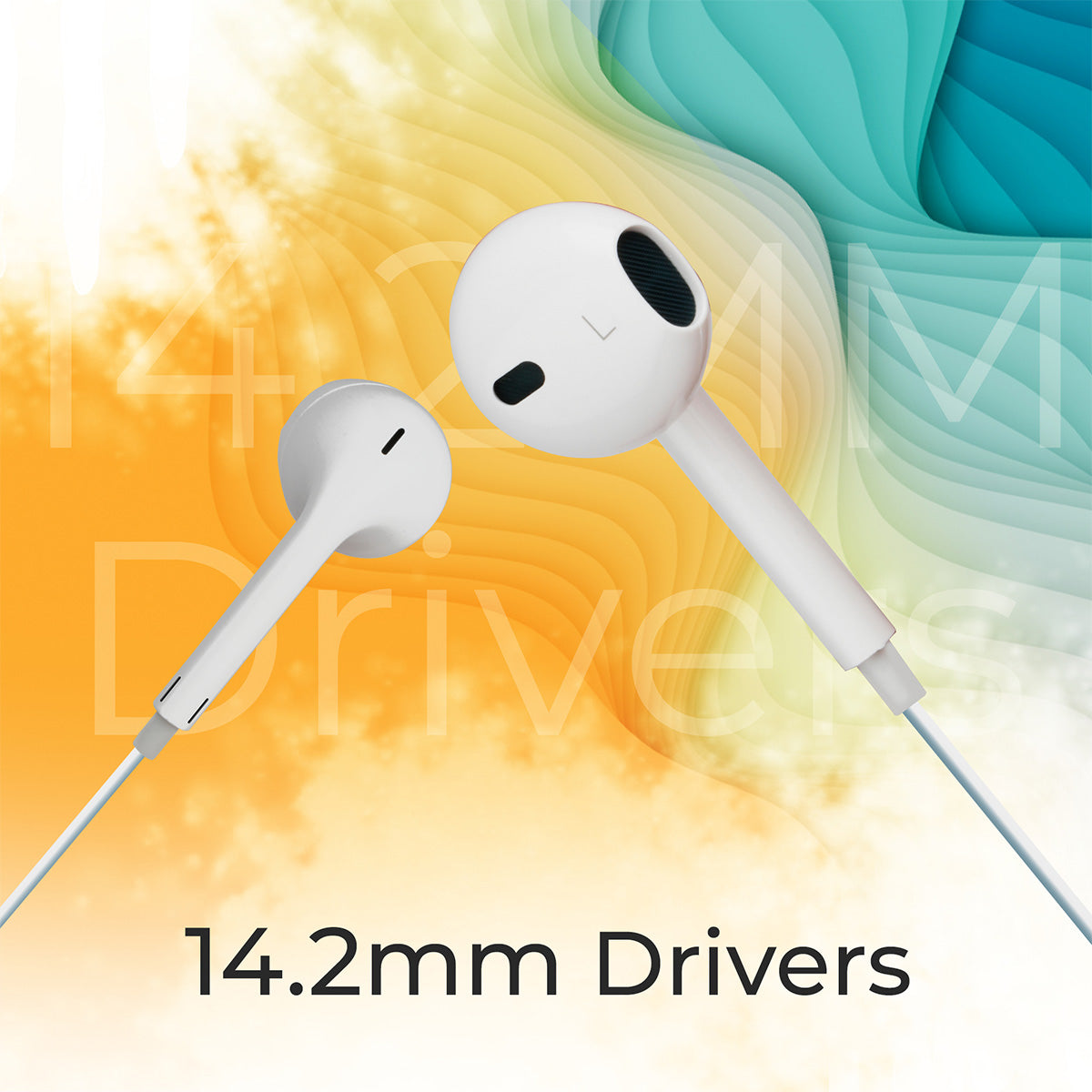 Zeb Buds 30C