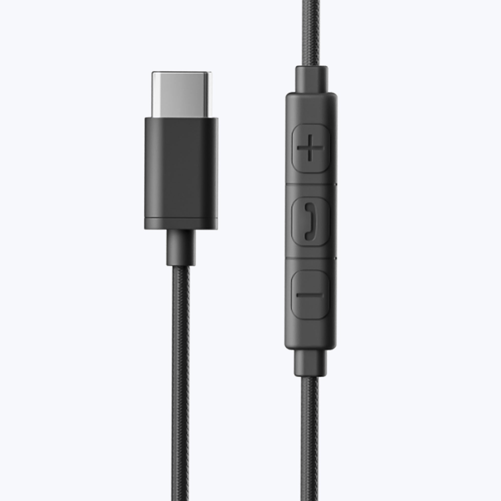 Zeb-Buds 50c-Wired Earphone - Zebronics