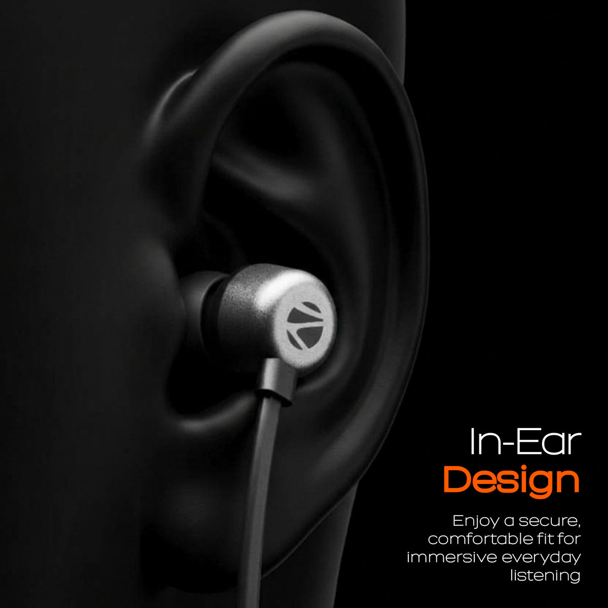 Zeb Buds 90 C