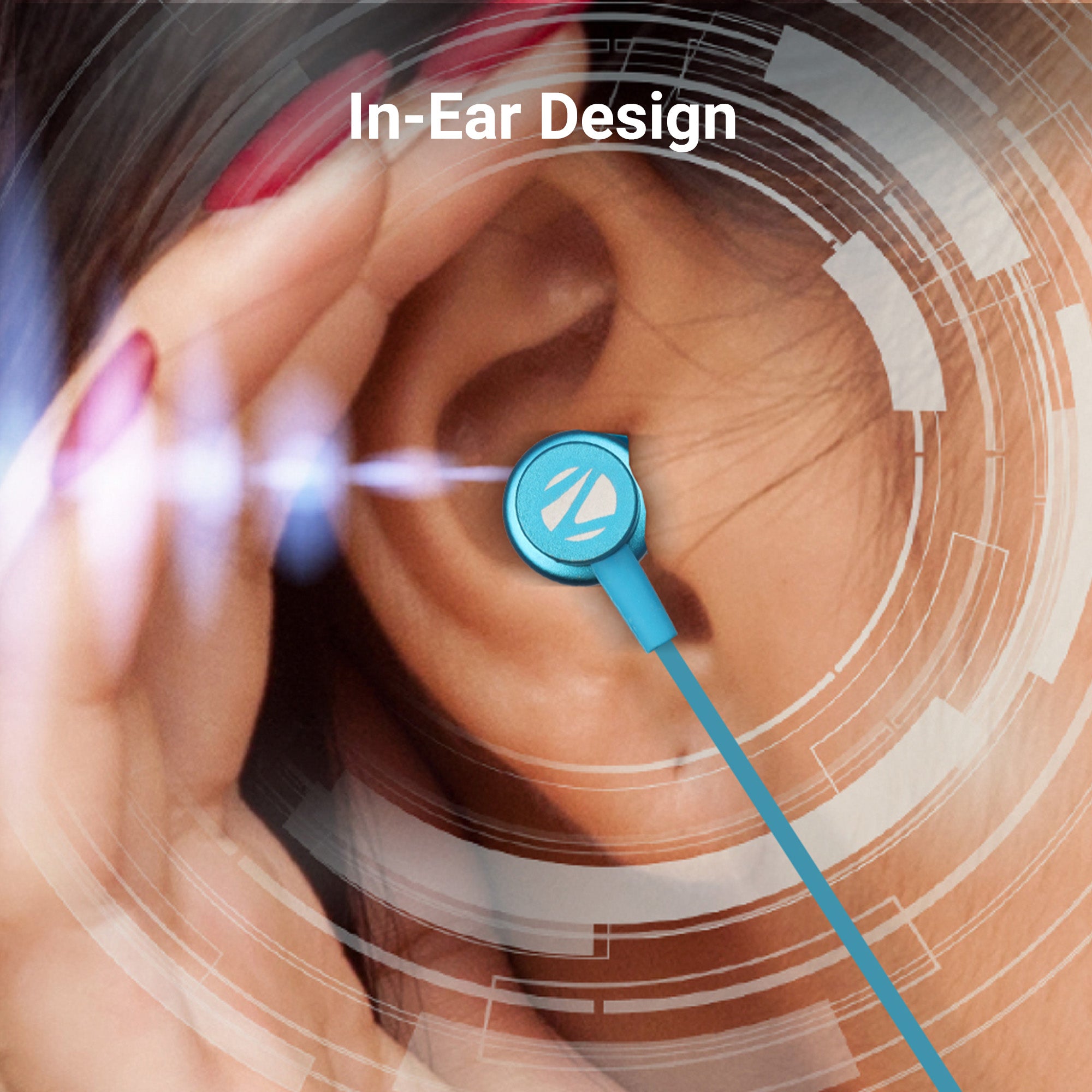 Zeb Buds C9