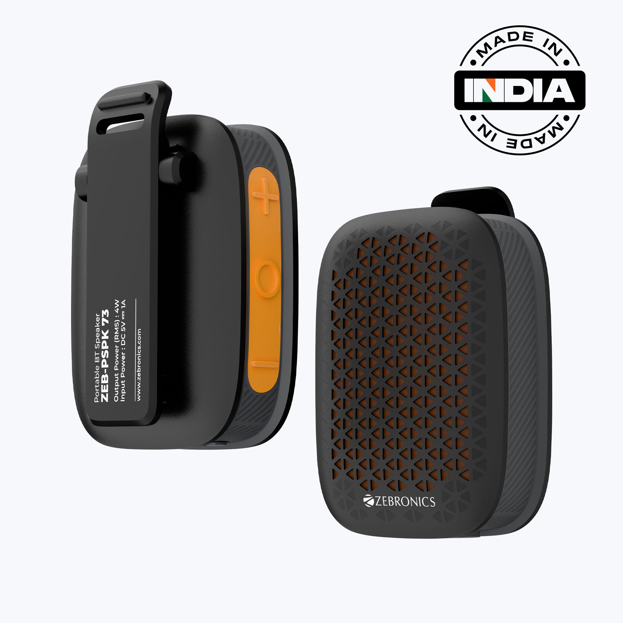 Zeb Clipper Pro