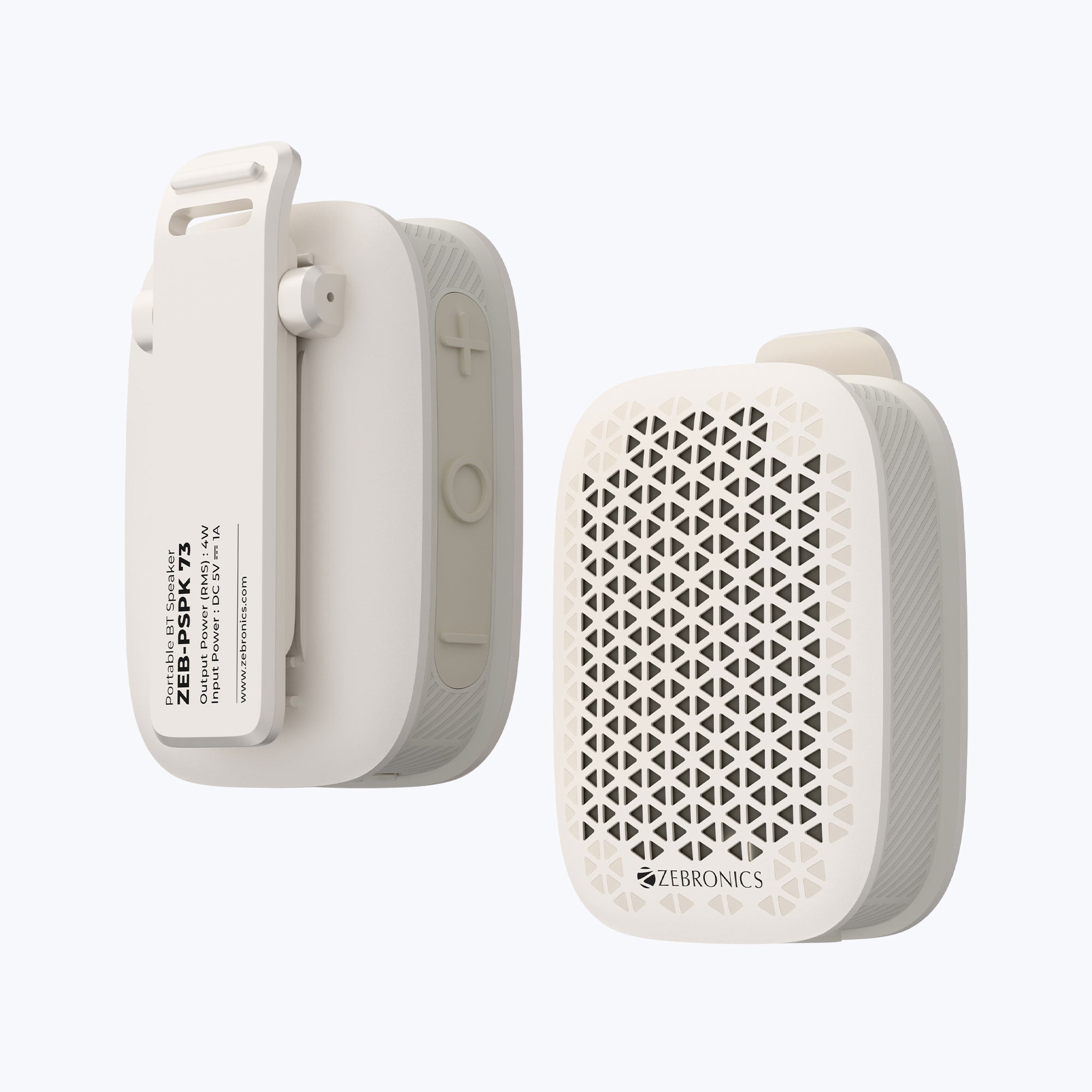 Zeb Clipper Pro
