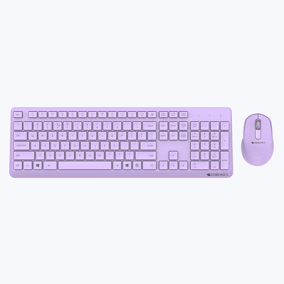 Zeb Companion 200
