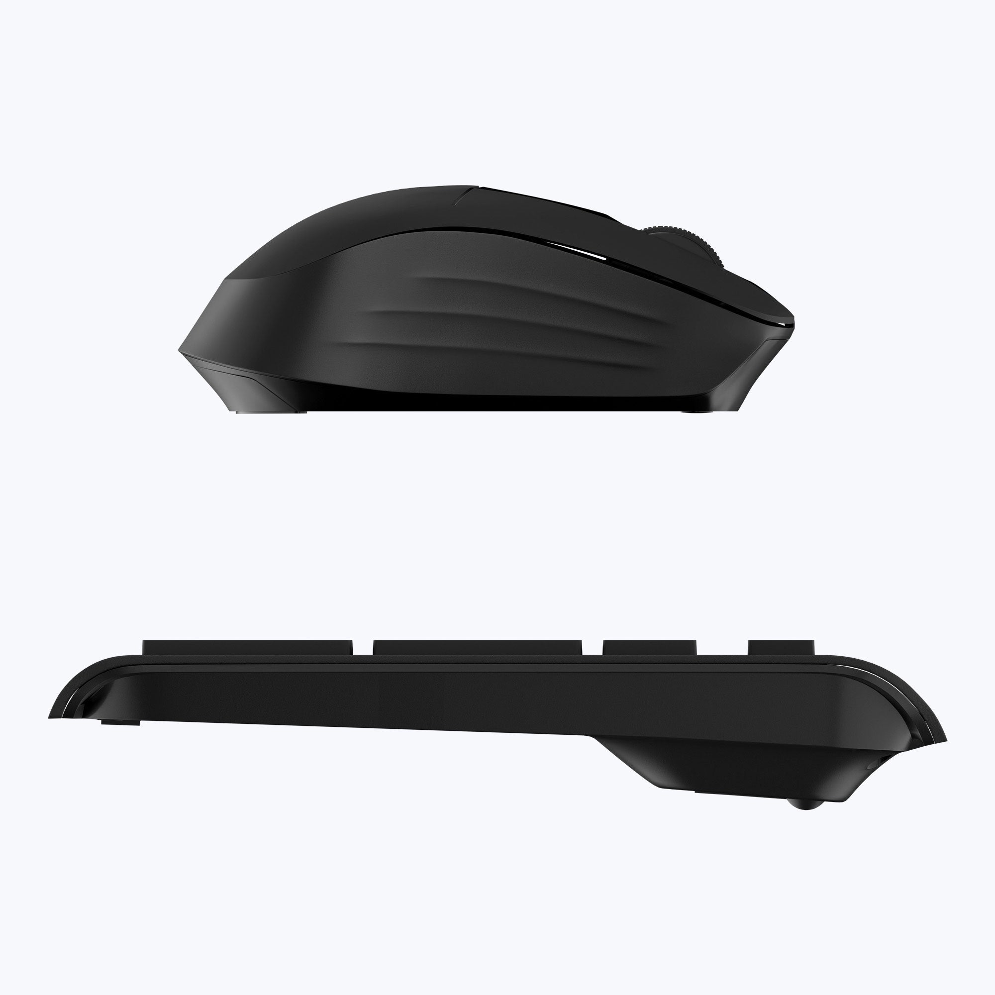 Zebronics - Zeb Companion 203 - Keyboard & Mouse combo - Thumnbnail Pic