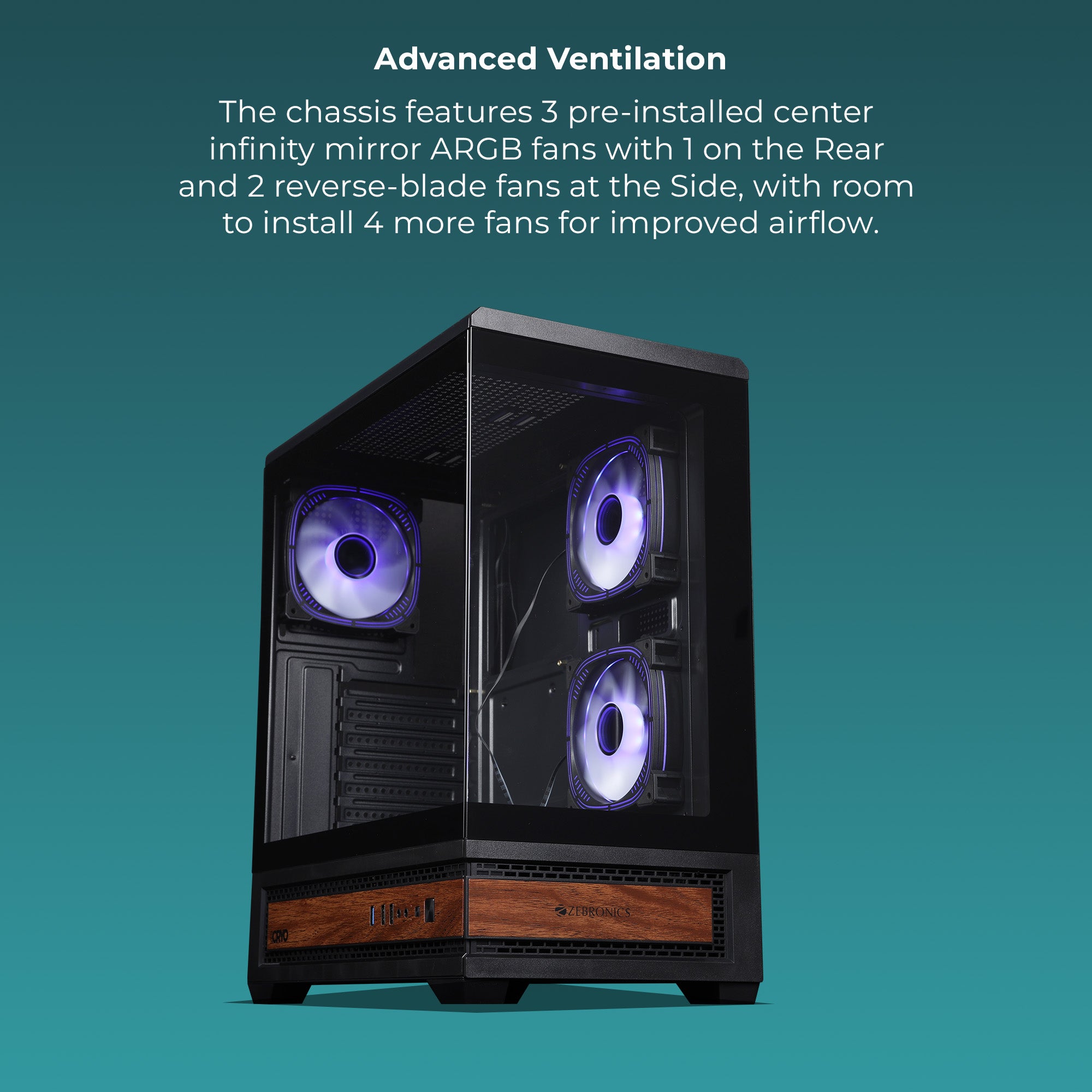 Zeb Cryo