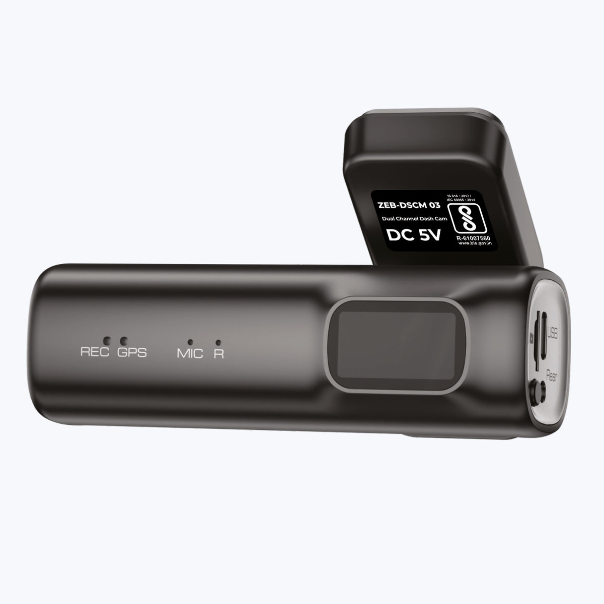 Zeb DC4020