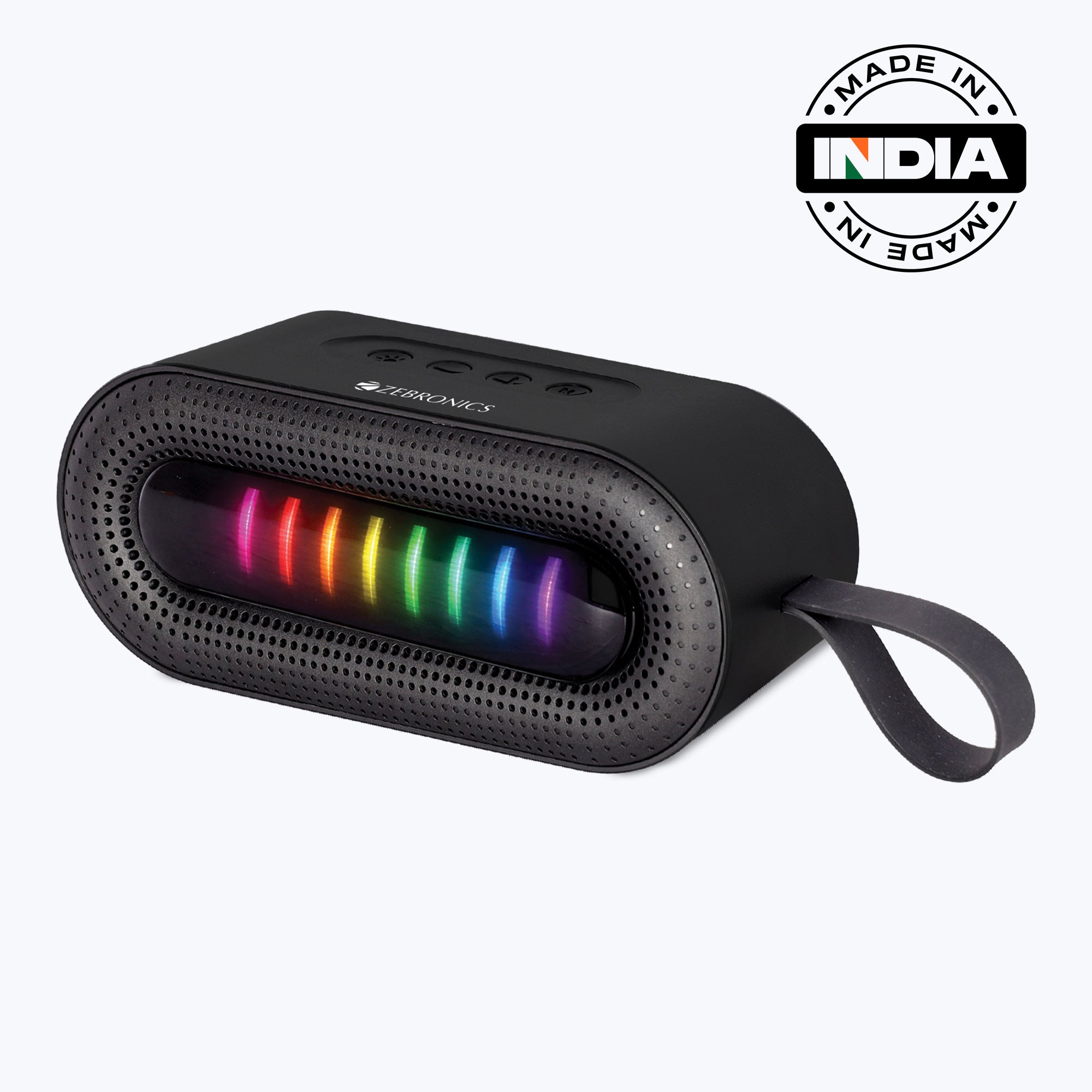 Zeb-Delight 30 - Wireless speaker - Speaker
