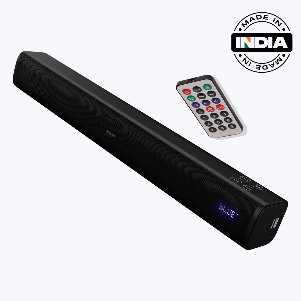 Zeb Delight Pro