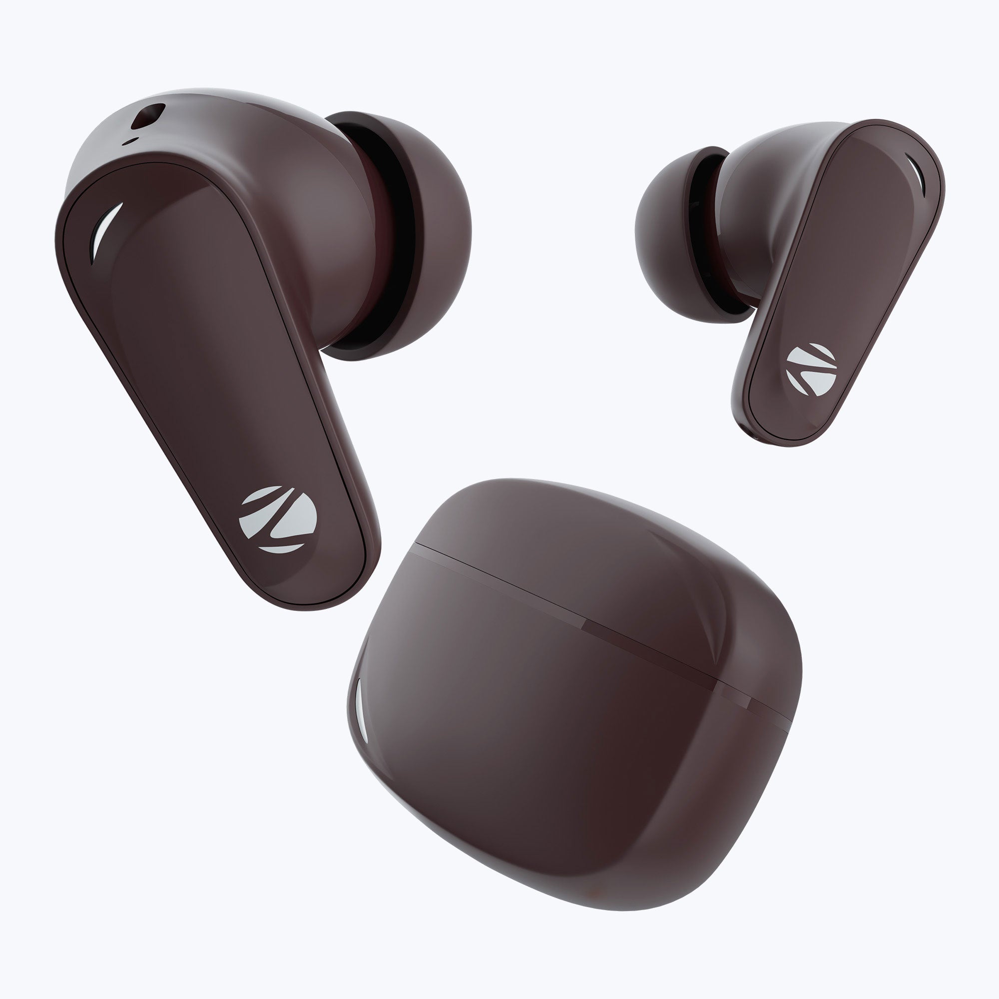 Zeb Dh'vny E11