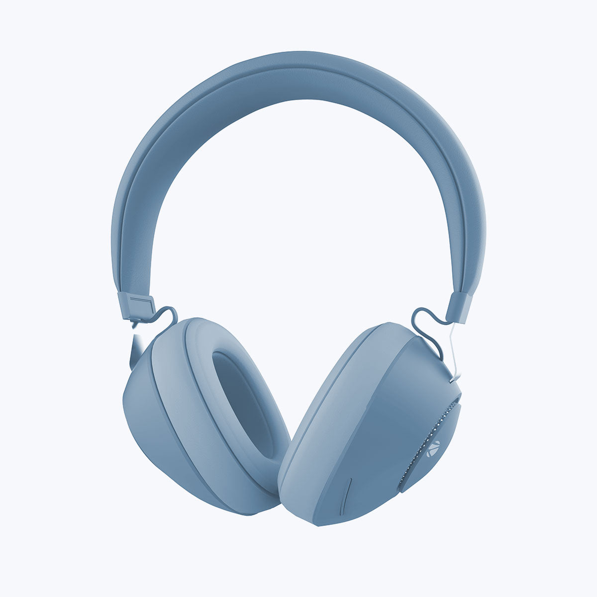 Zeb-Duke- Wireless Headphone - Zebronics