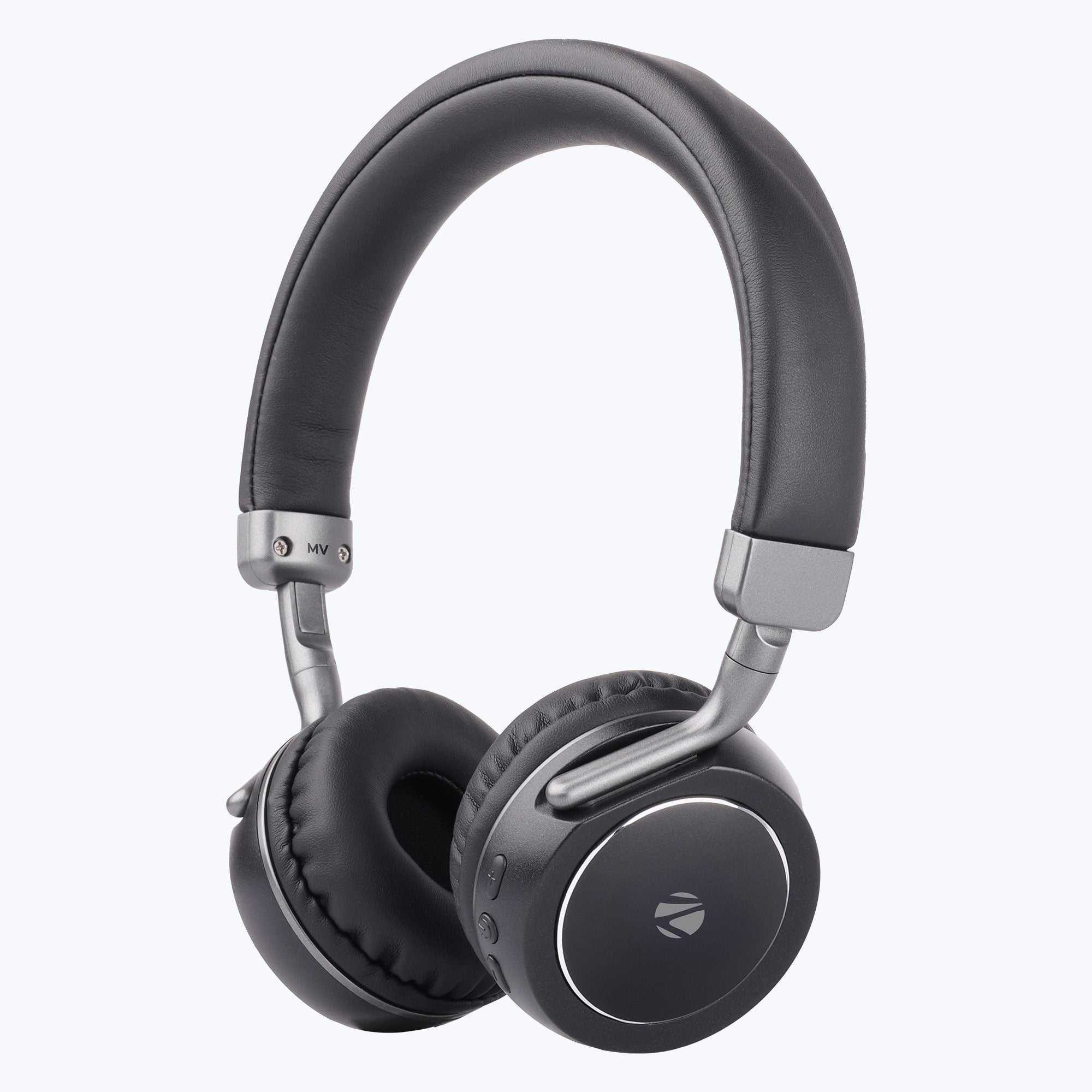 Zebronics Duke 2 black Wireless headphone