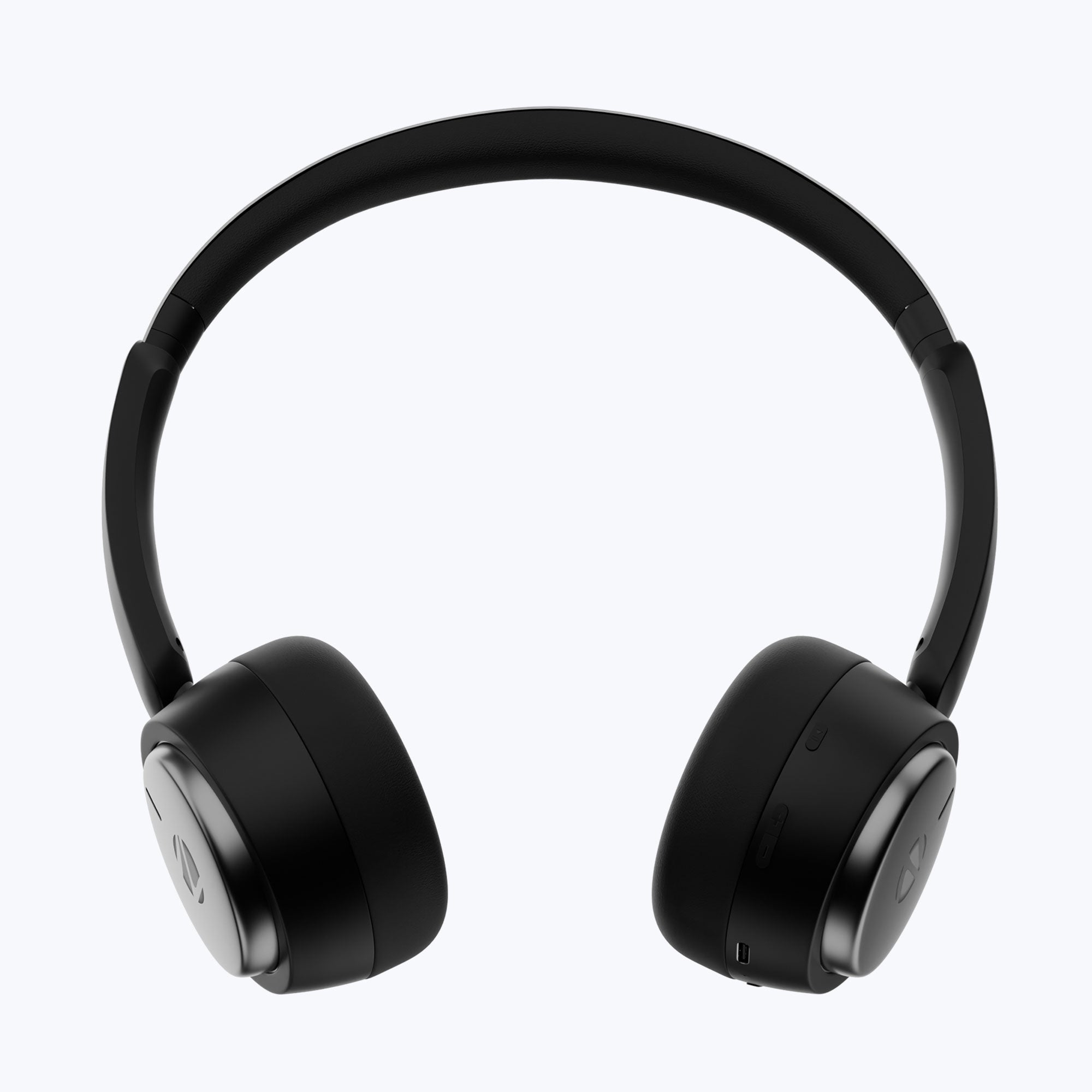 Zebronics Duke 2 Pro black Wireless neckband earphone