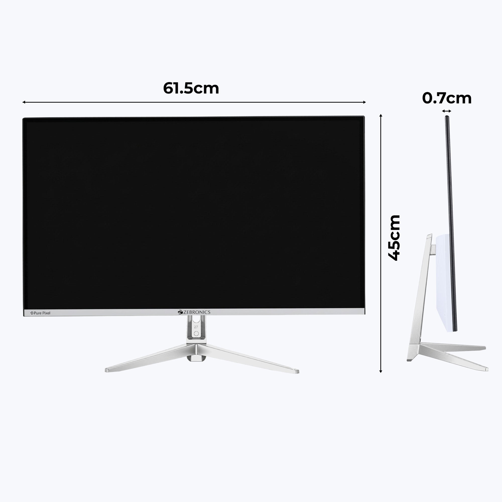 Zeb EA27 FHD LED