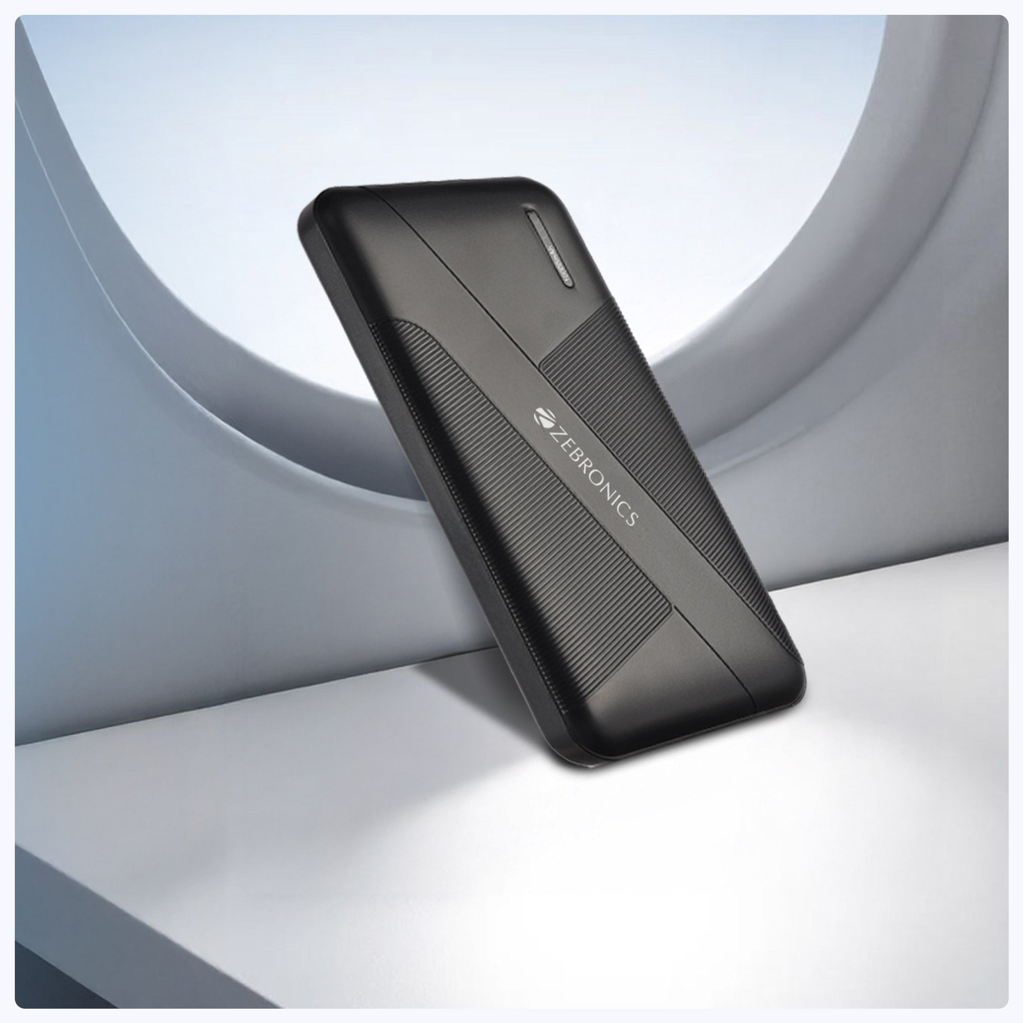 Zebronics - Zeb EnergiPod PB17 - Power Bank