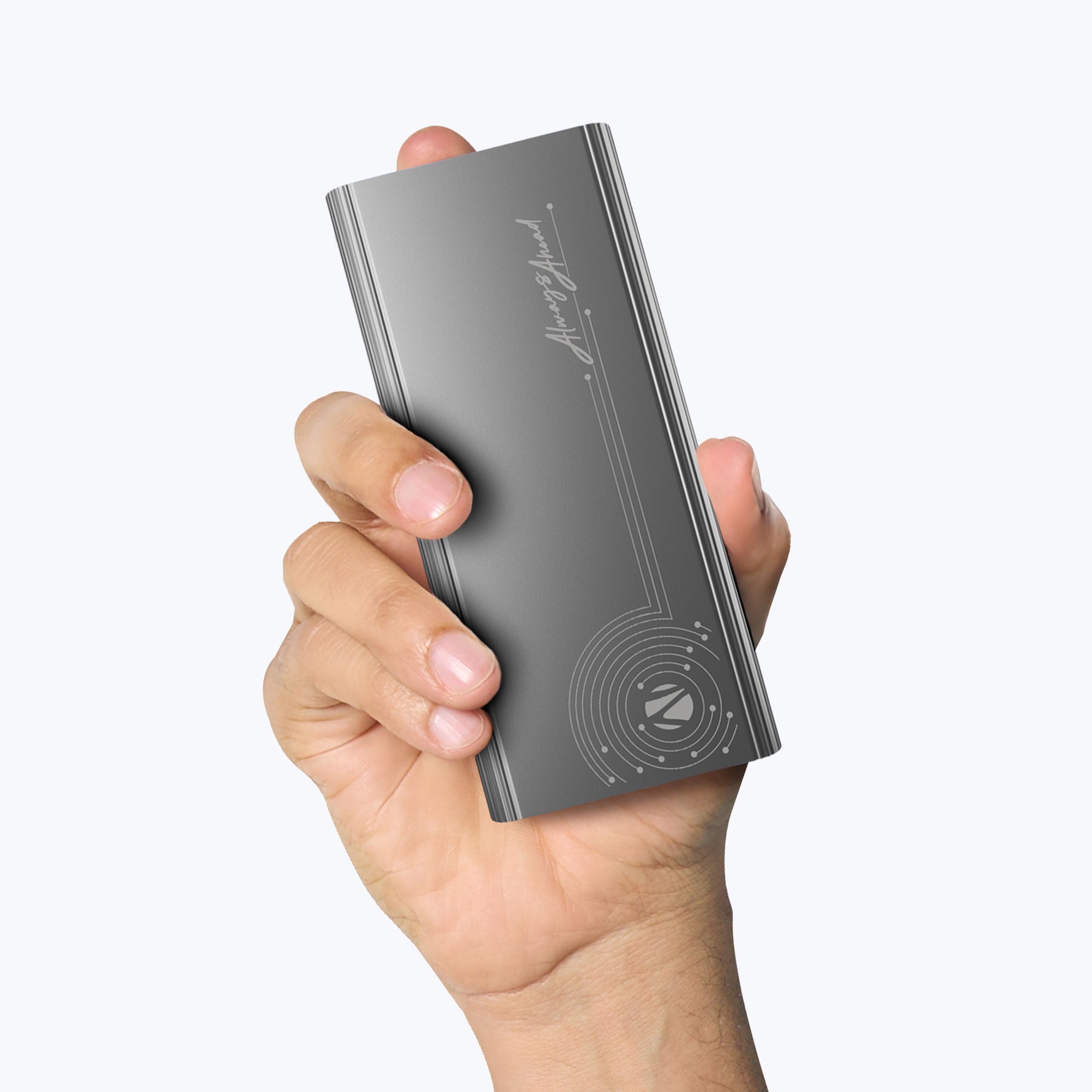 Zebronics - Zeb EnergiPod 10MR1 - Power Bank - Thumbnail pic